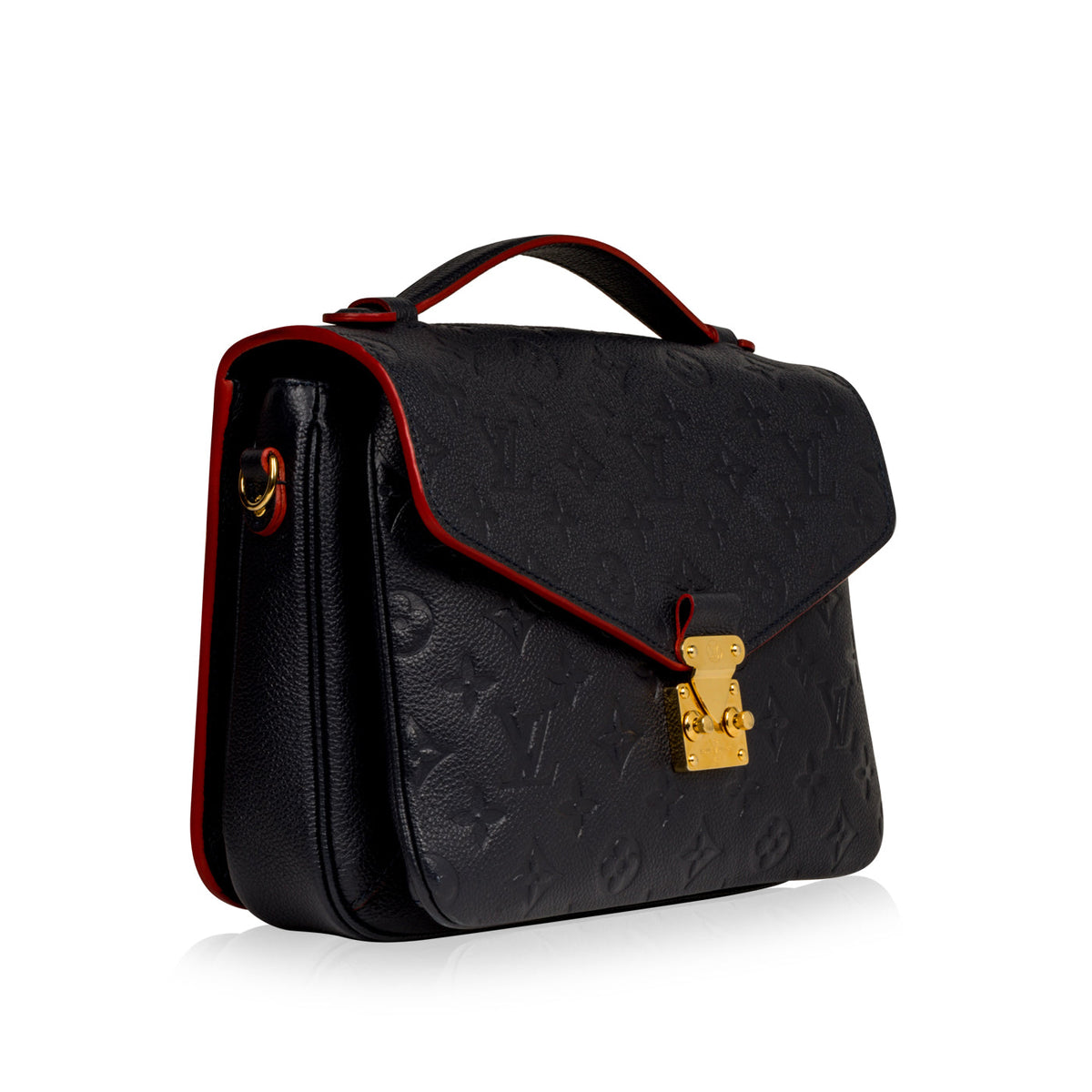 Pochette Métis - Blue Empreinte