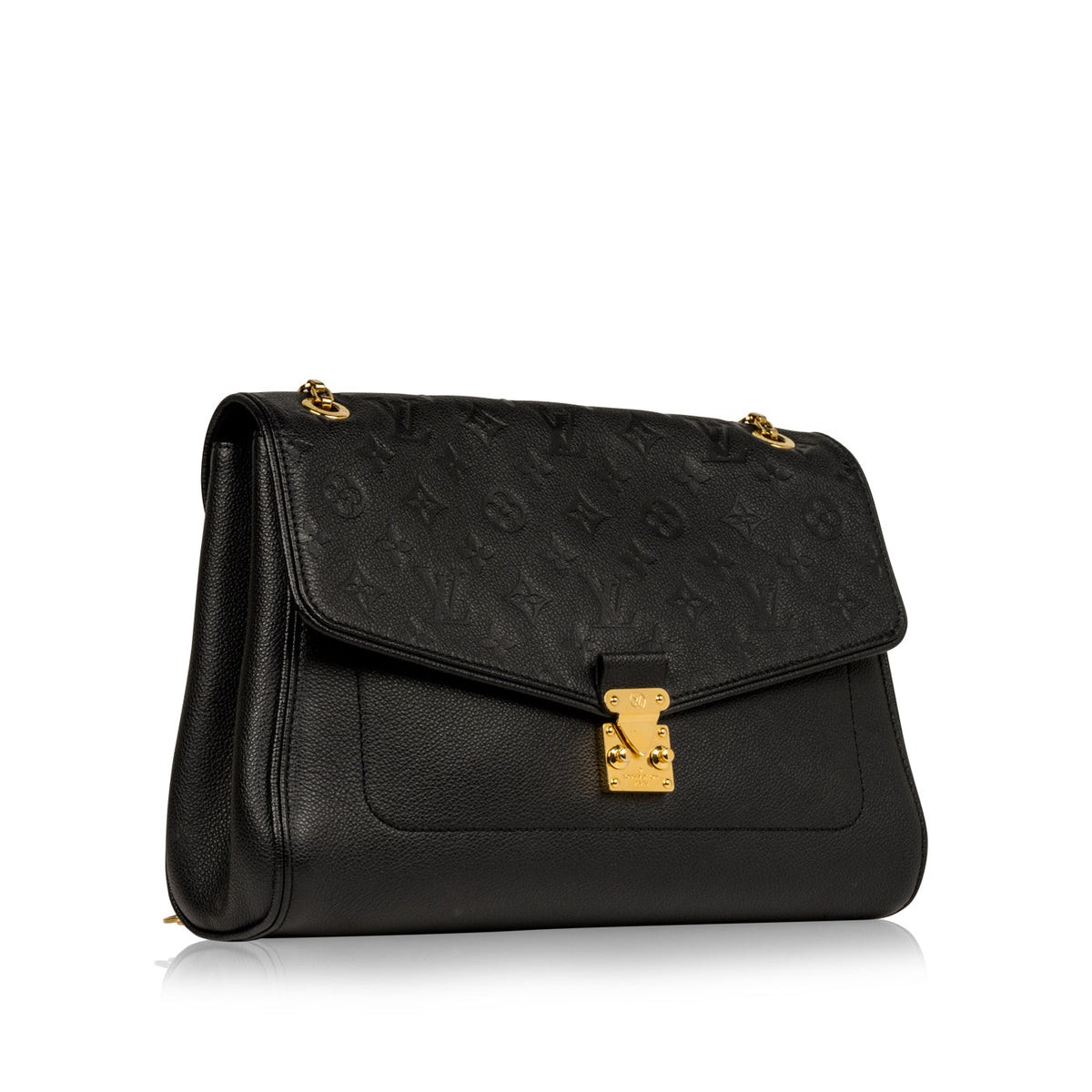 Monogram Empreinte Saint Germain PM