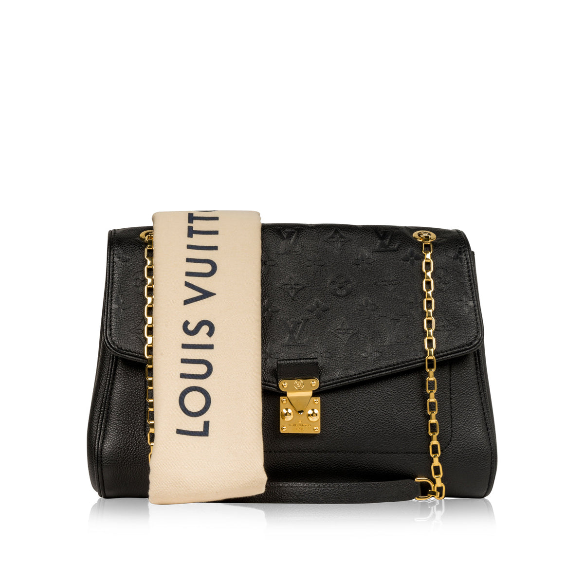 Monogram Empreinte Saint Germain PM