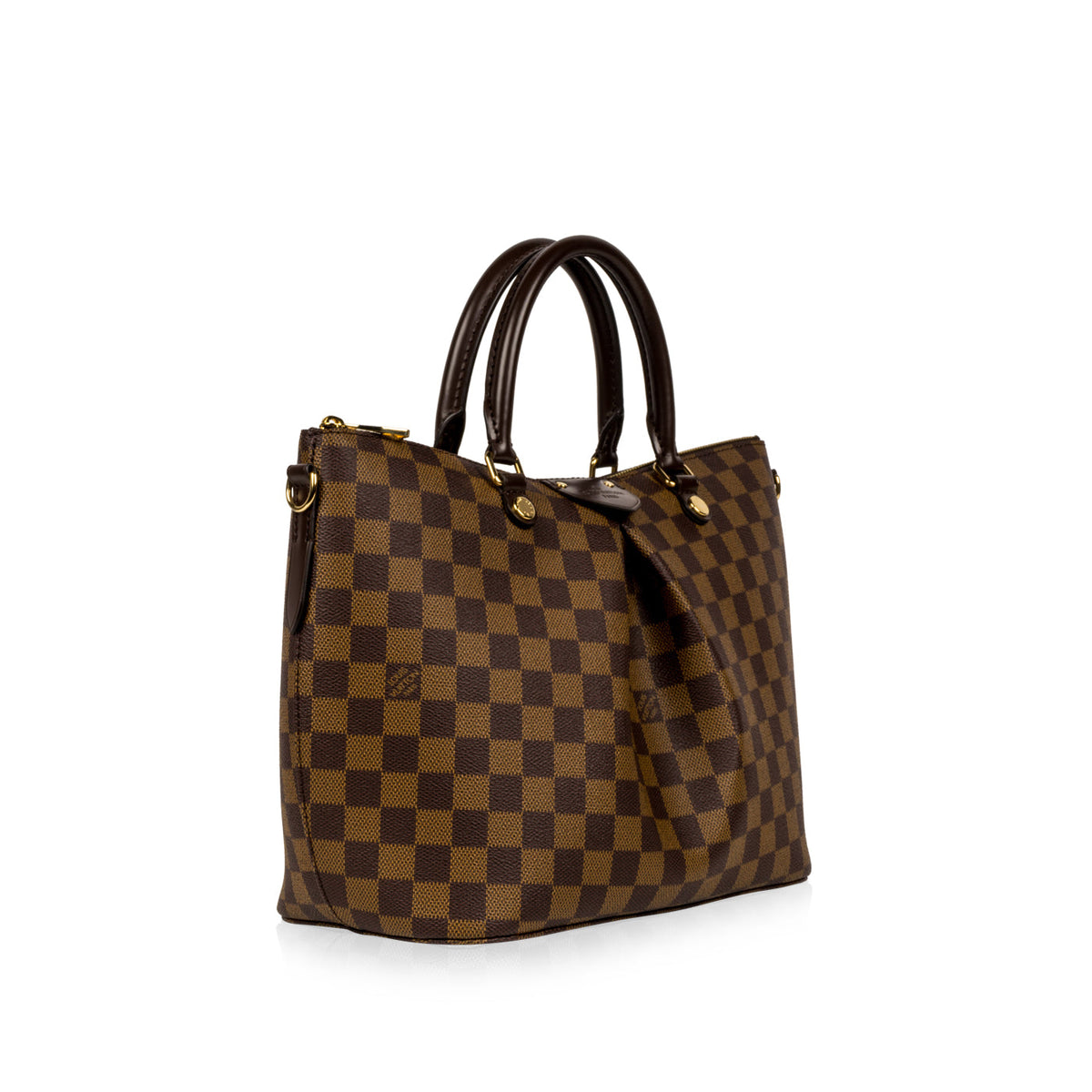 Sienna MM - Damier Ebene