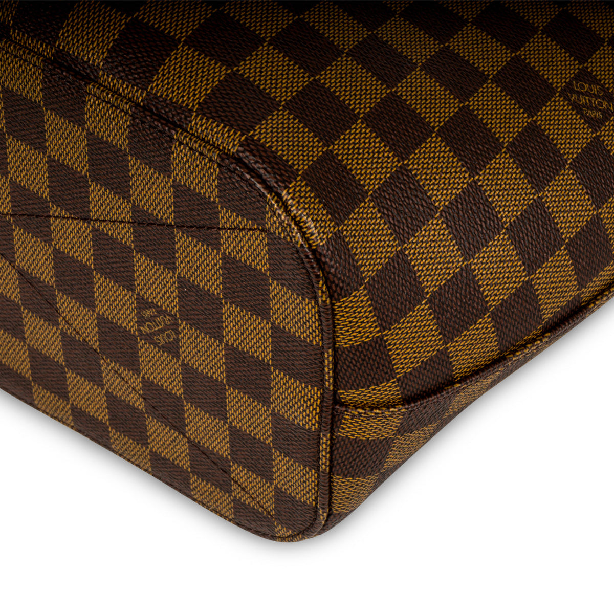 Sienna MM - Damier Ebene
