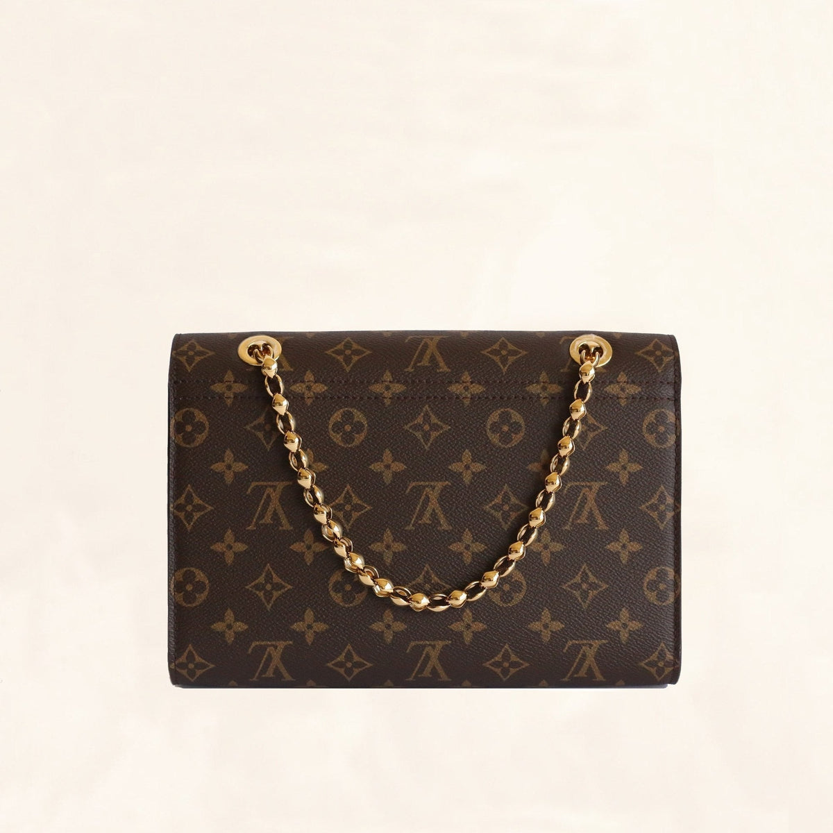Louis Vuitton | Monogram Victoire in Raisin | One-Size
