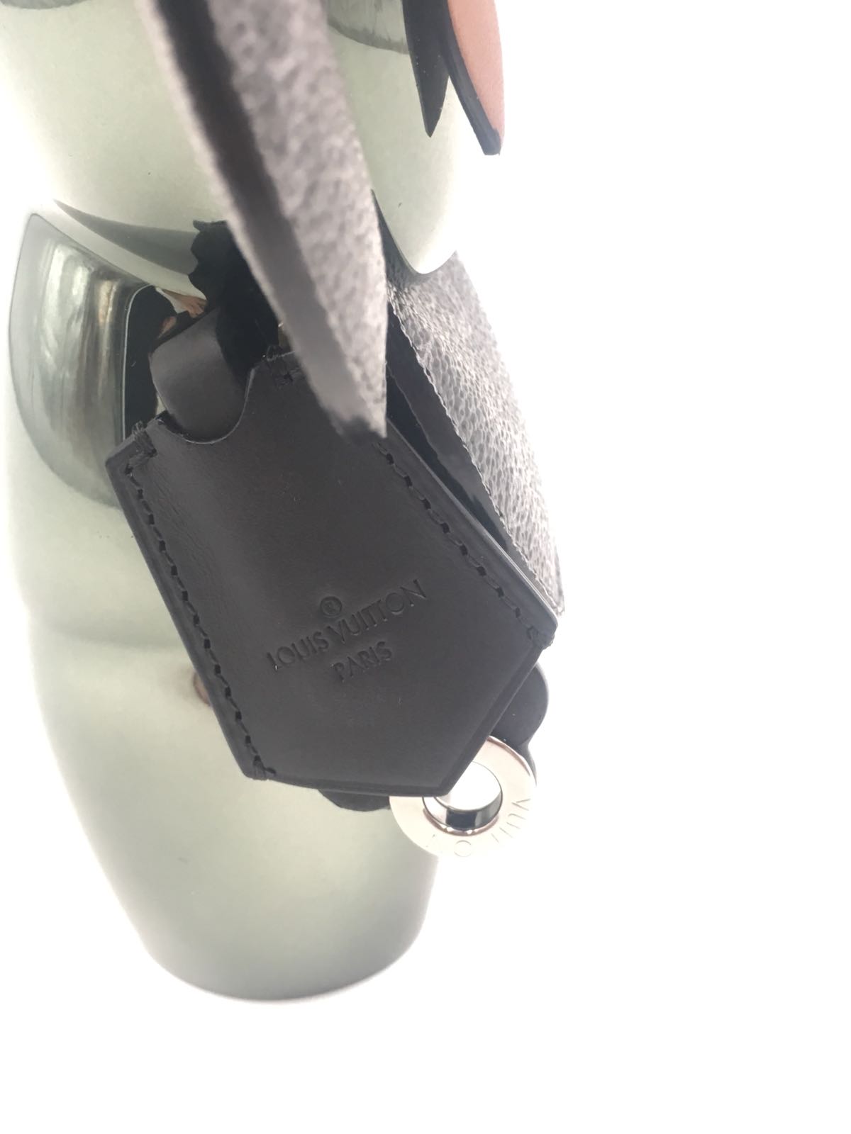 Louis Vuitton | Vivienne Metal Kaki | GI0284