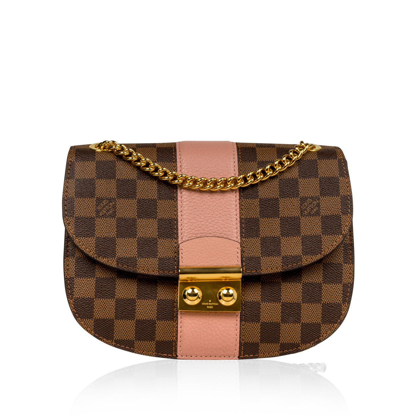 Wight Magnolia Shoulder Bag