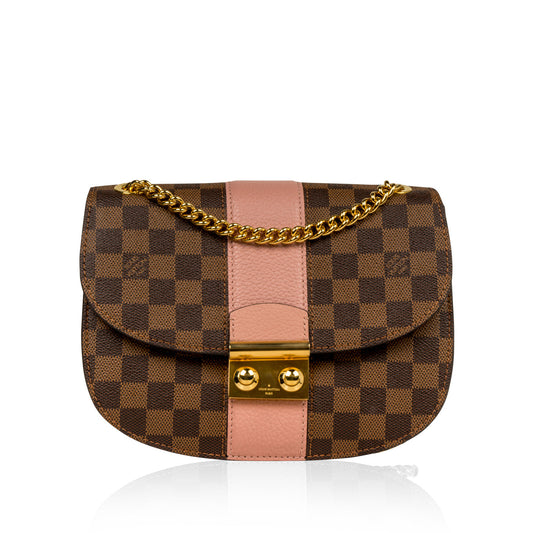 Wight Magnolia Shoulder Bag