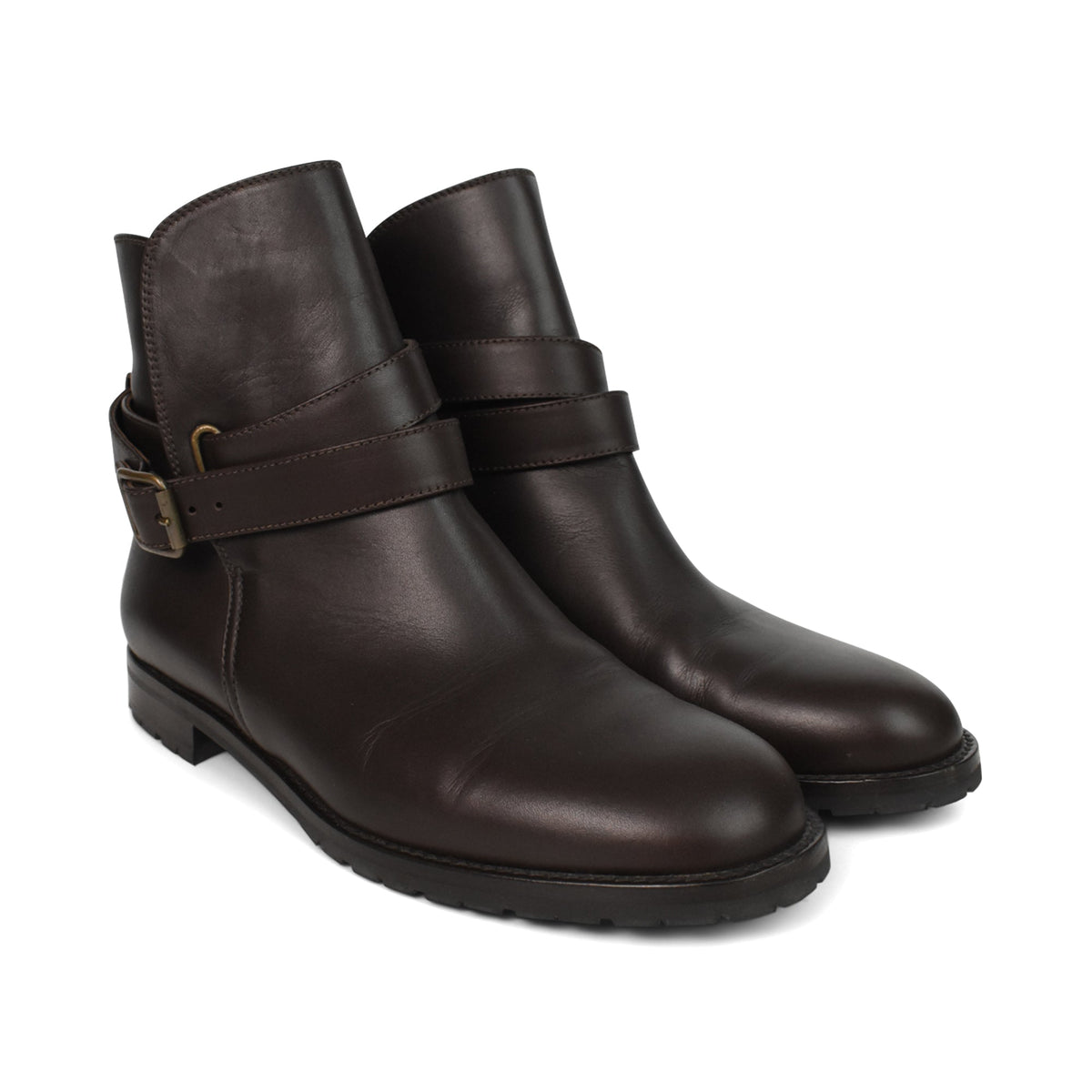 Manolo Blahnik Ankle Boots - Women's 38