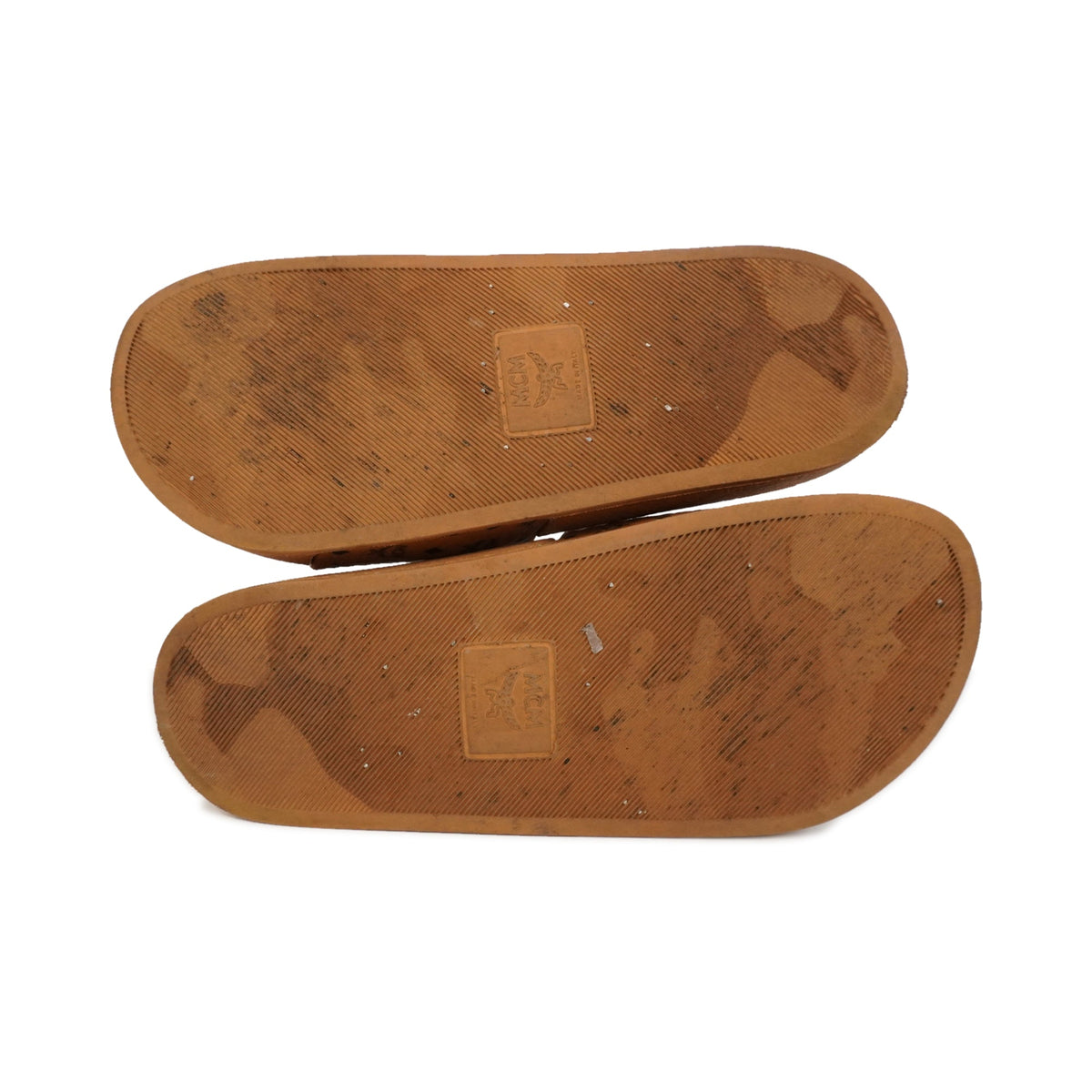 MCM Pool Slides - Women's 37