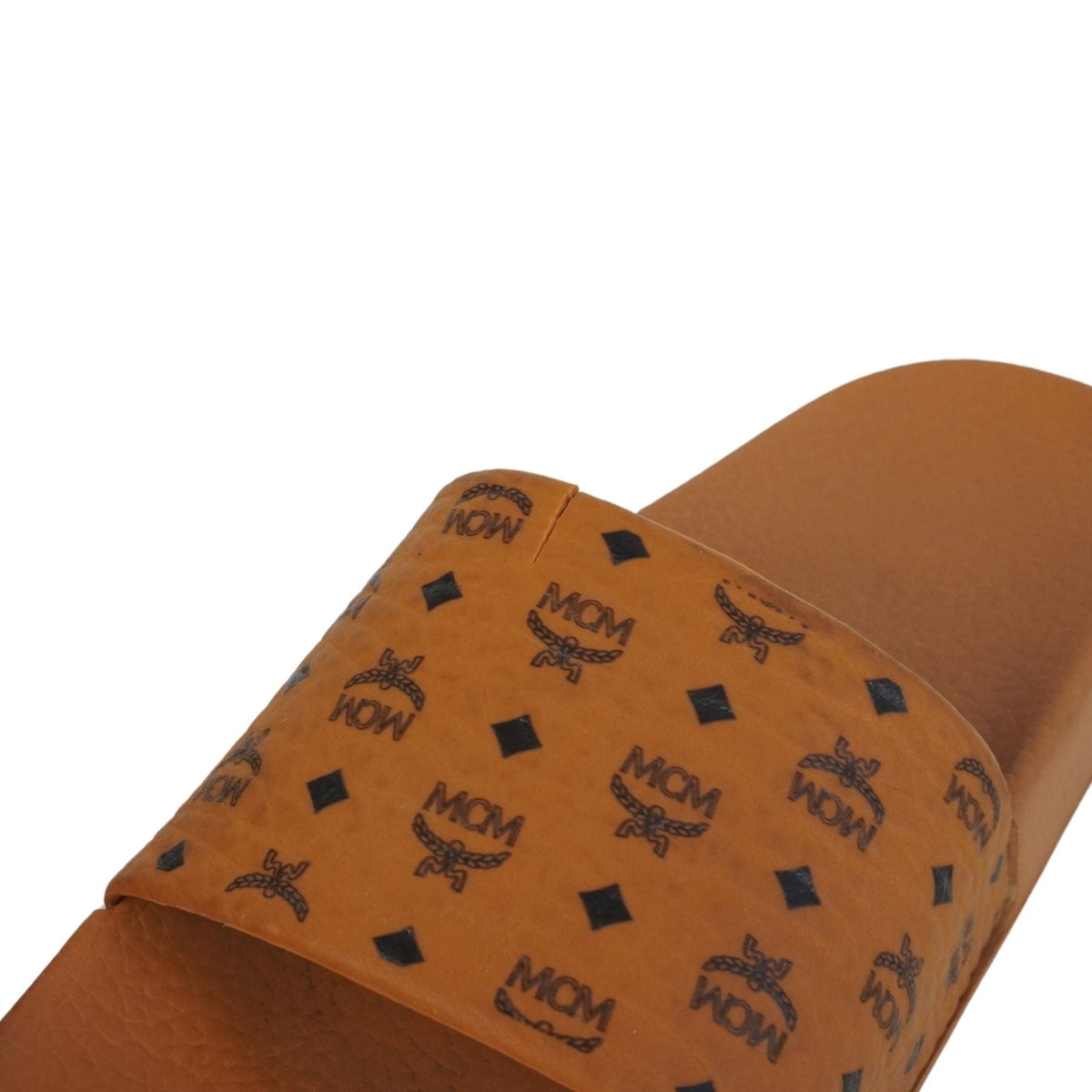MCM Pool Slides - Women's 37