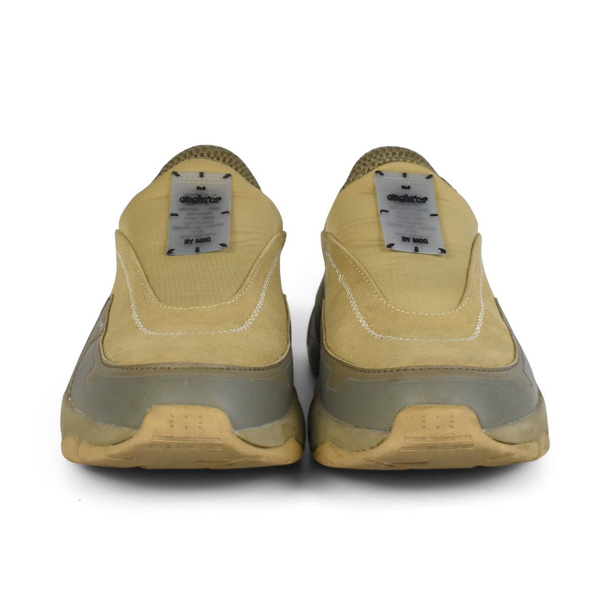 McQ by McQueen 'Aratana 2.0' Sneakers - Women's 37