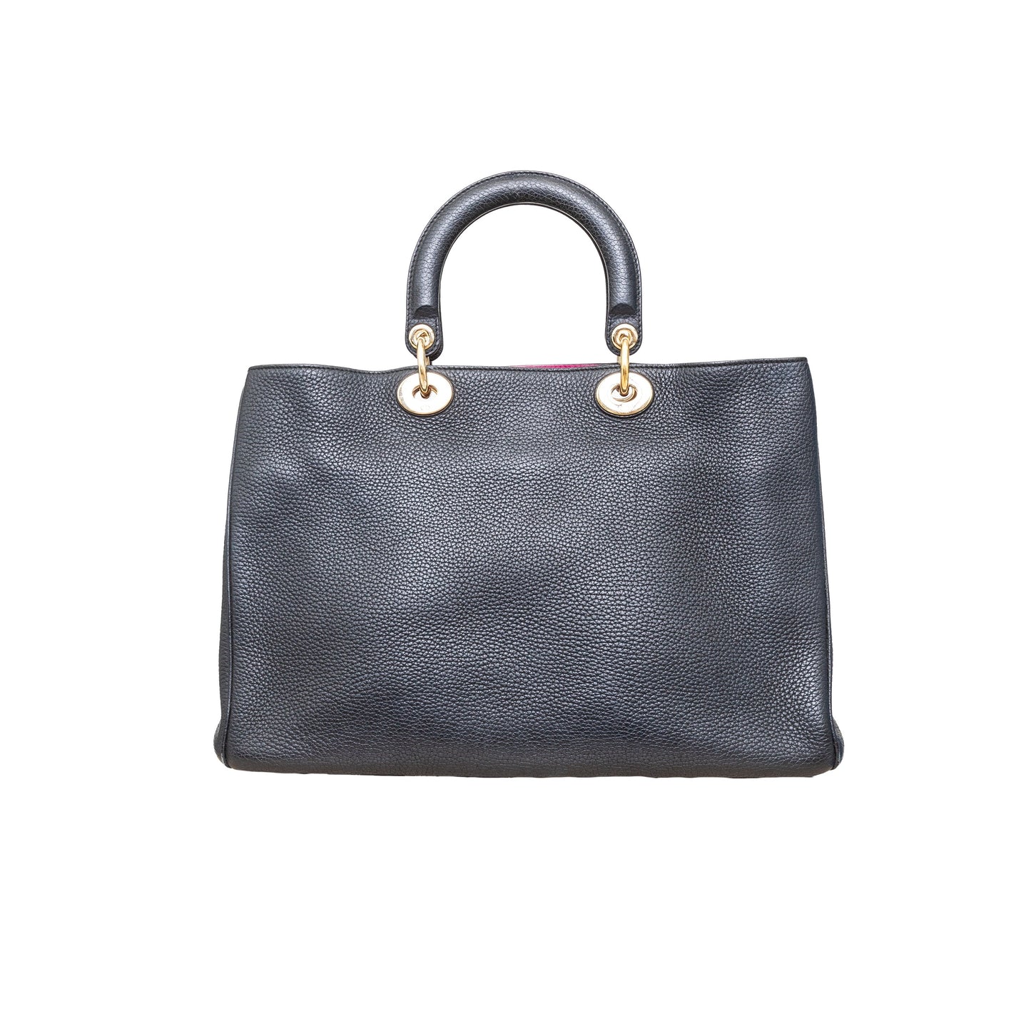 DIOR Dior Diorissimo Tote Bag