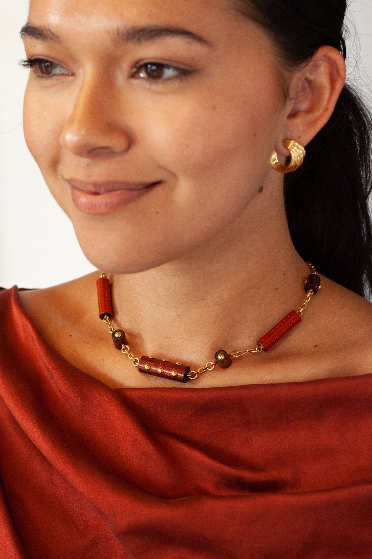 Circus Necklace