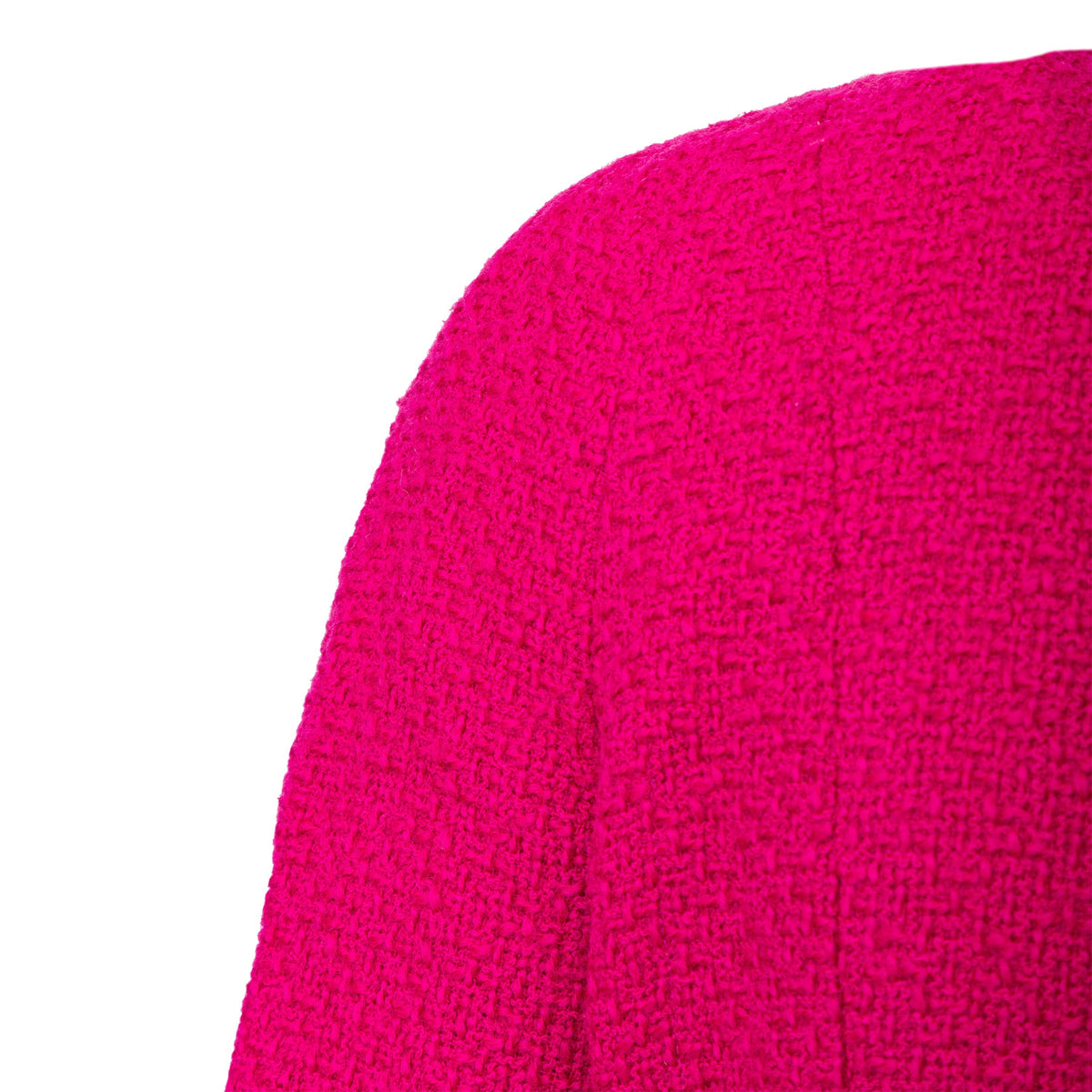Chanel Vintage Long Jacket - '80s