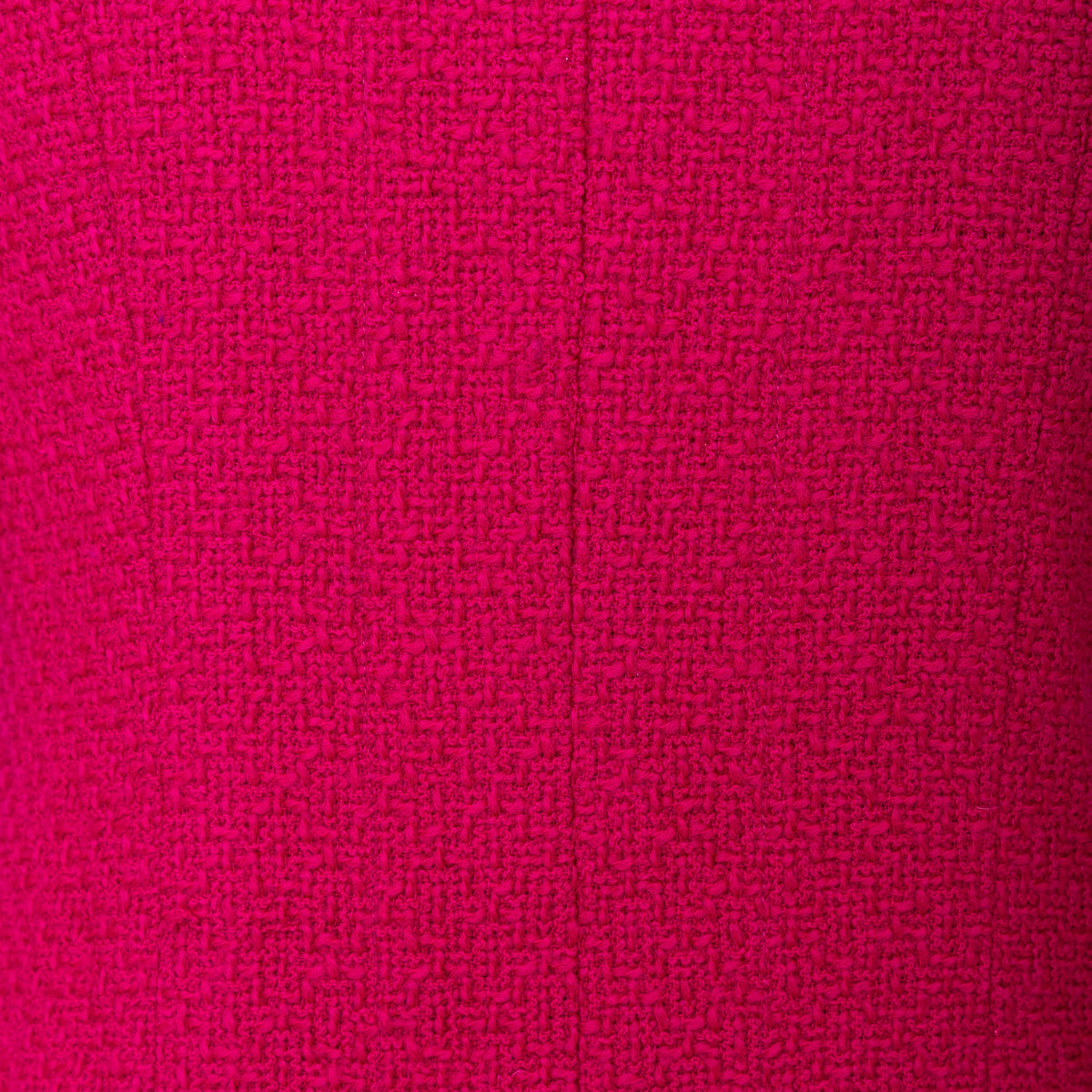 Chanel Vintage Long Jacket - '80s