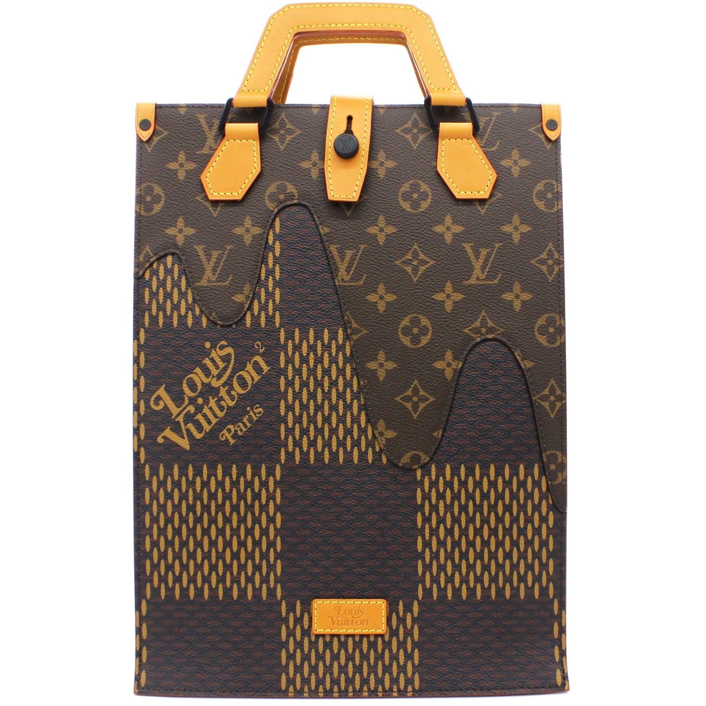 Nigo Mini Tote
