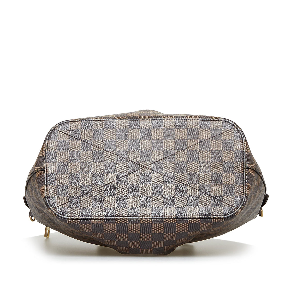 Louis Vuitton Siena MM Damier Ebene Canvas
