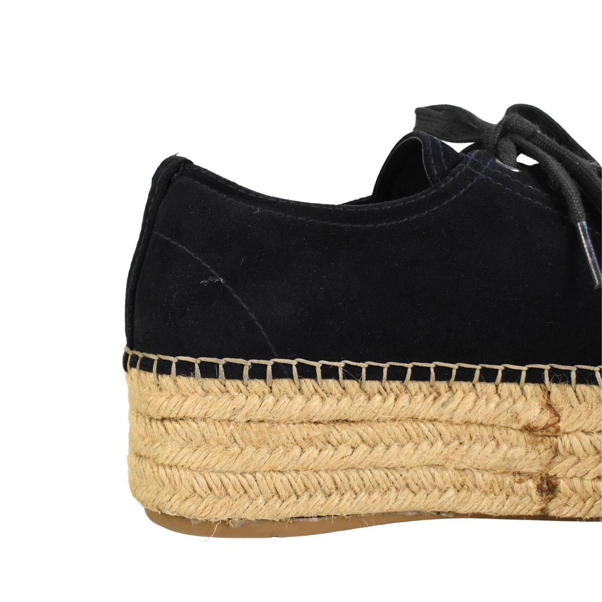 Miu Miu Platform Espadrilles - Women's 37.5