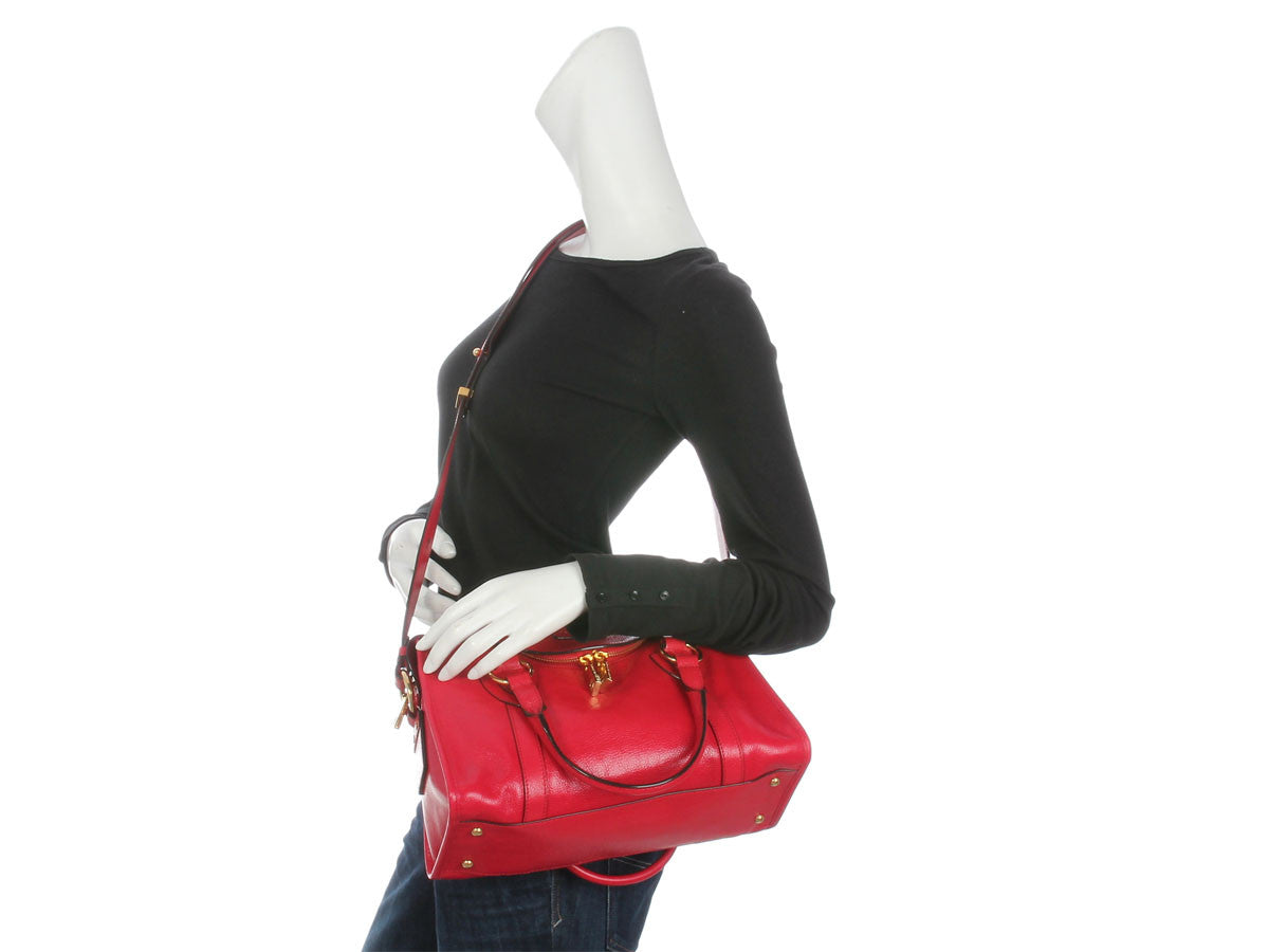 Marc Jacobs Small Flame Fulton