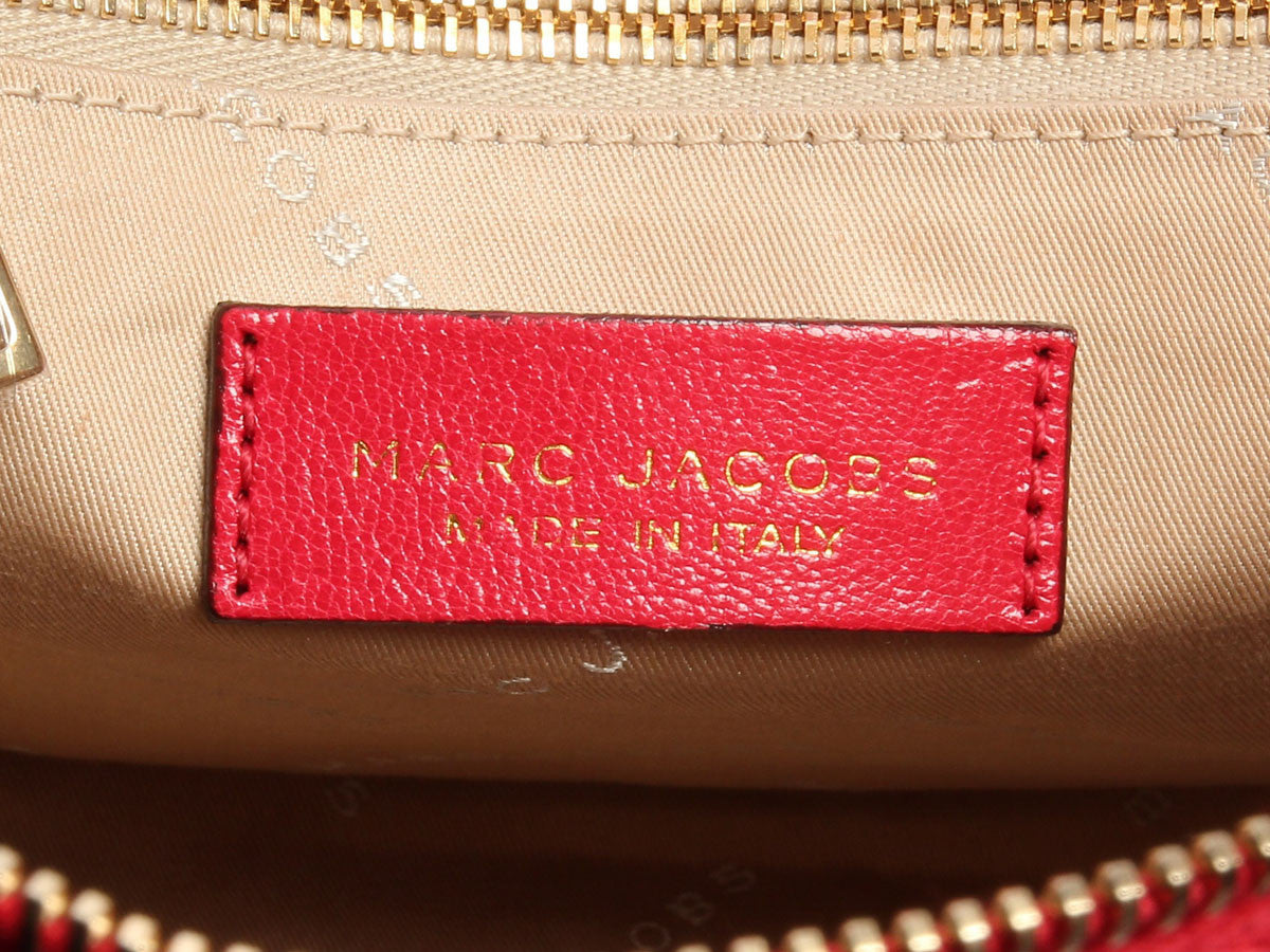Marc Jacobs Small Flame Fulton
