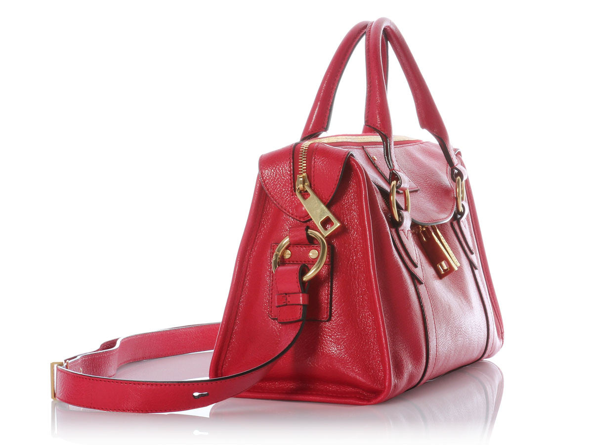 Marc Jacobs Small Flame Fulton