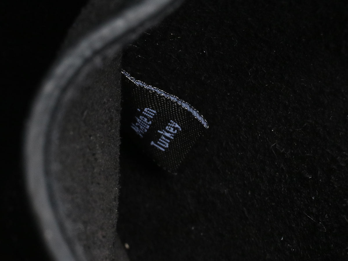 Mulberry Small Black Amberley