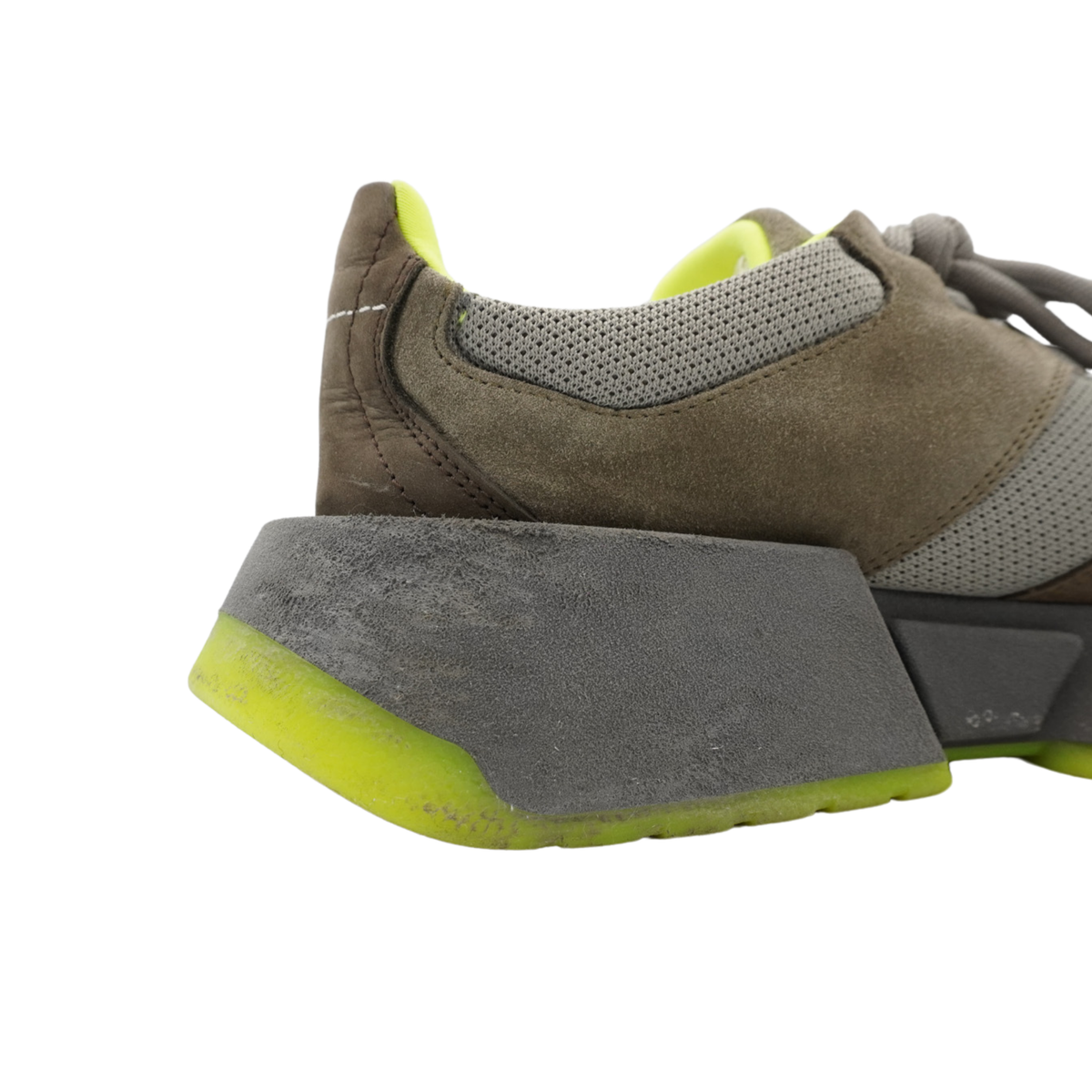 MM6 Chunky Sneakers - Women's 37