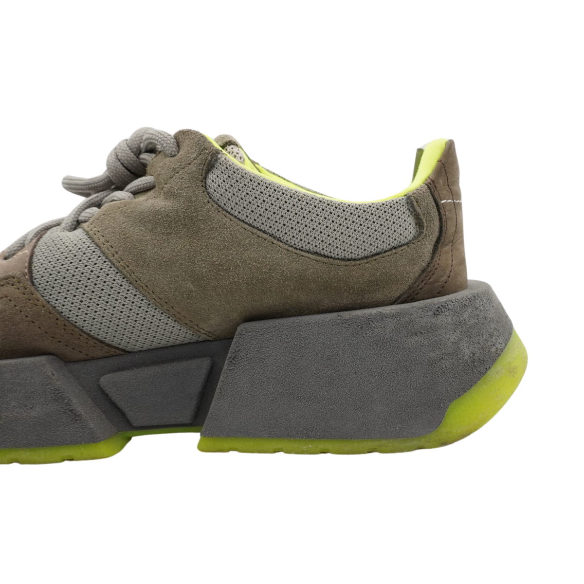 MM6 Chunky Sneakers - Women's 37