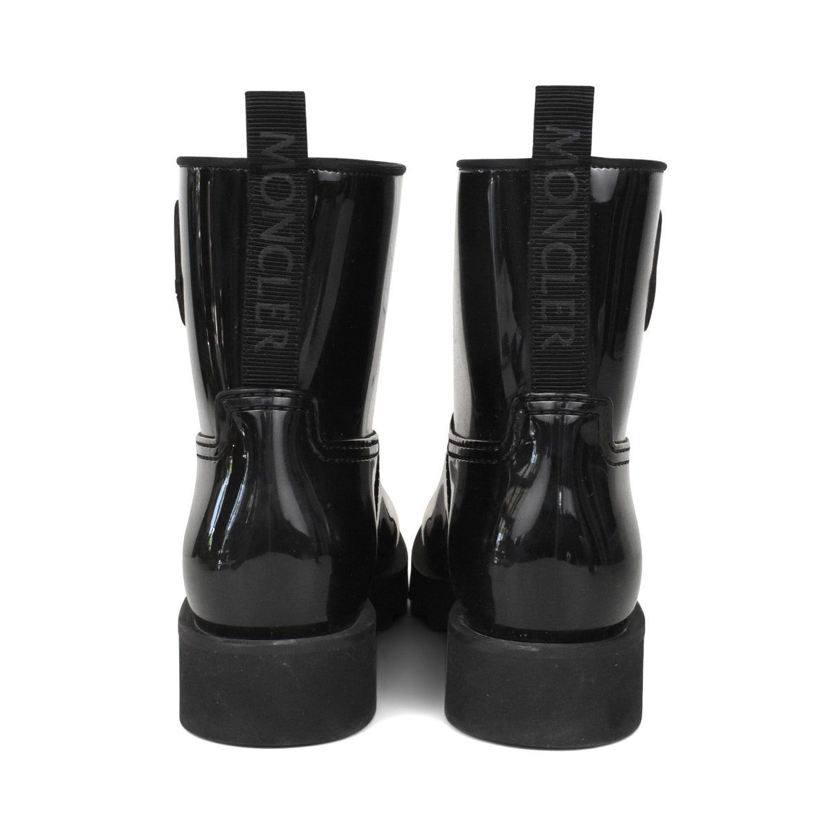 Moncler 'Ginette' Boots - Men's 41
