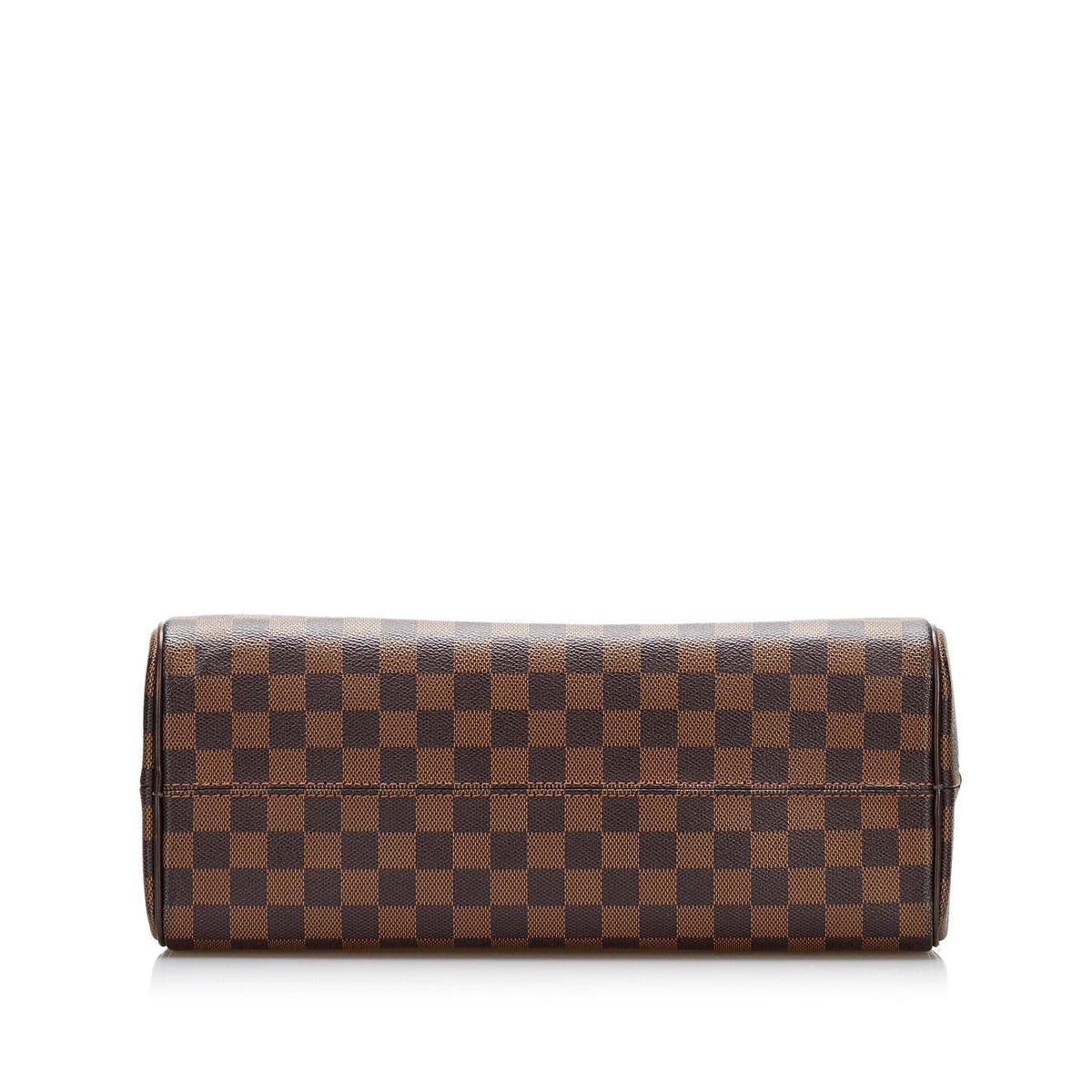 Louis Vuitton Nolita Damier Ebene Canvas
