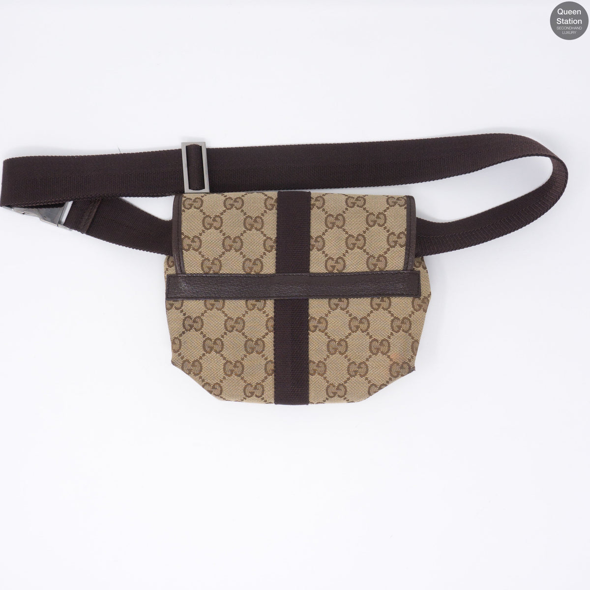 GG Monogram Waist Bag