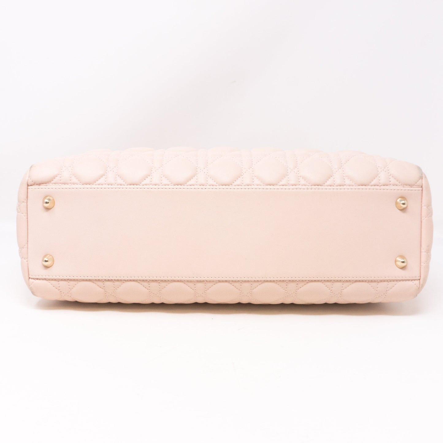 Shopping Tote Light Pink