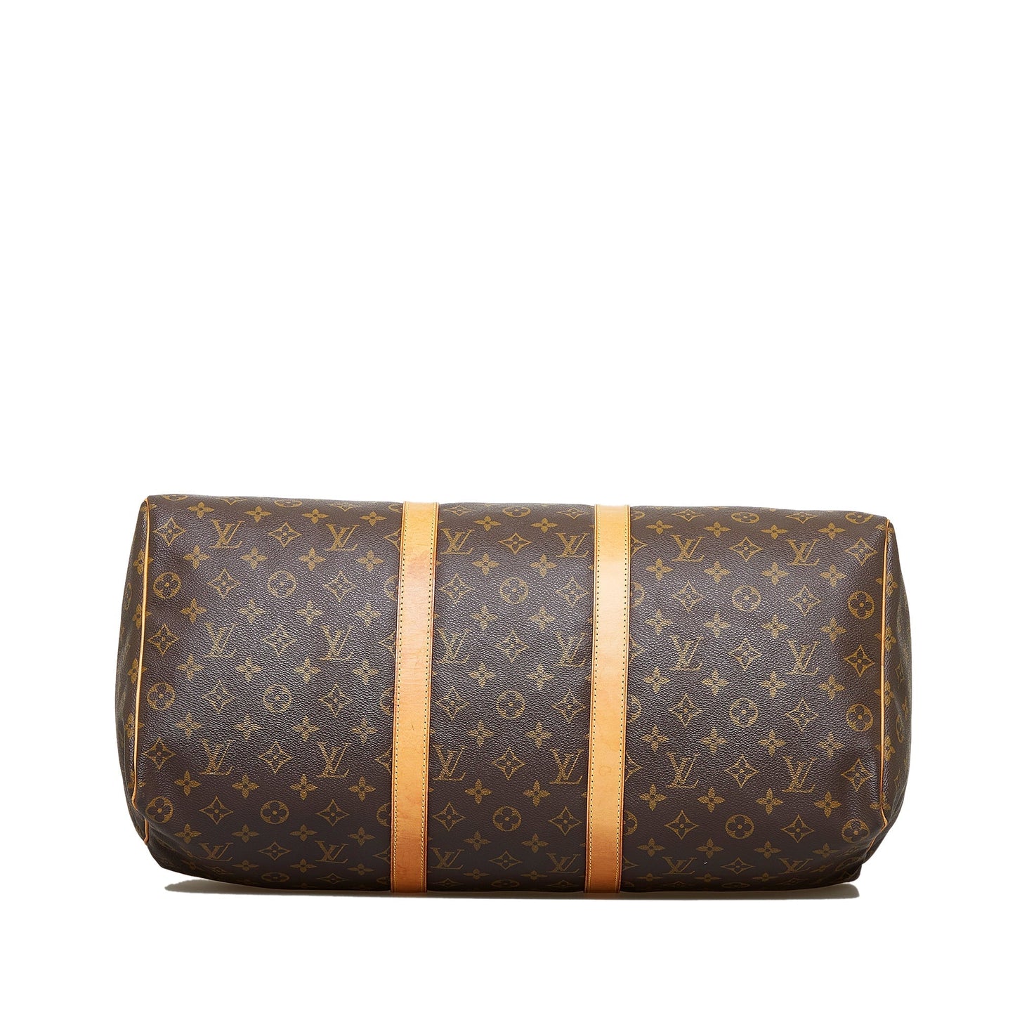 Louis Vuitton Keepall 50 Monogram Canvas