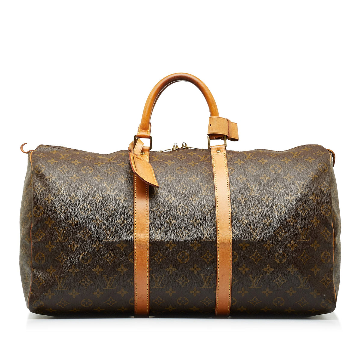 Louis Vuitton Vintage Monogram Keepall 50 SP0944 1994