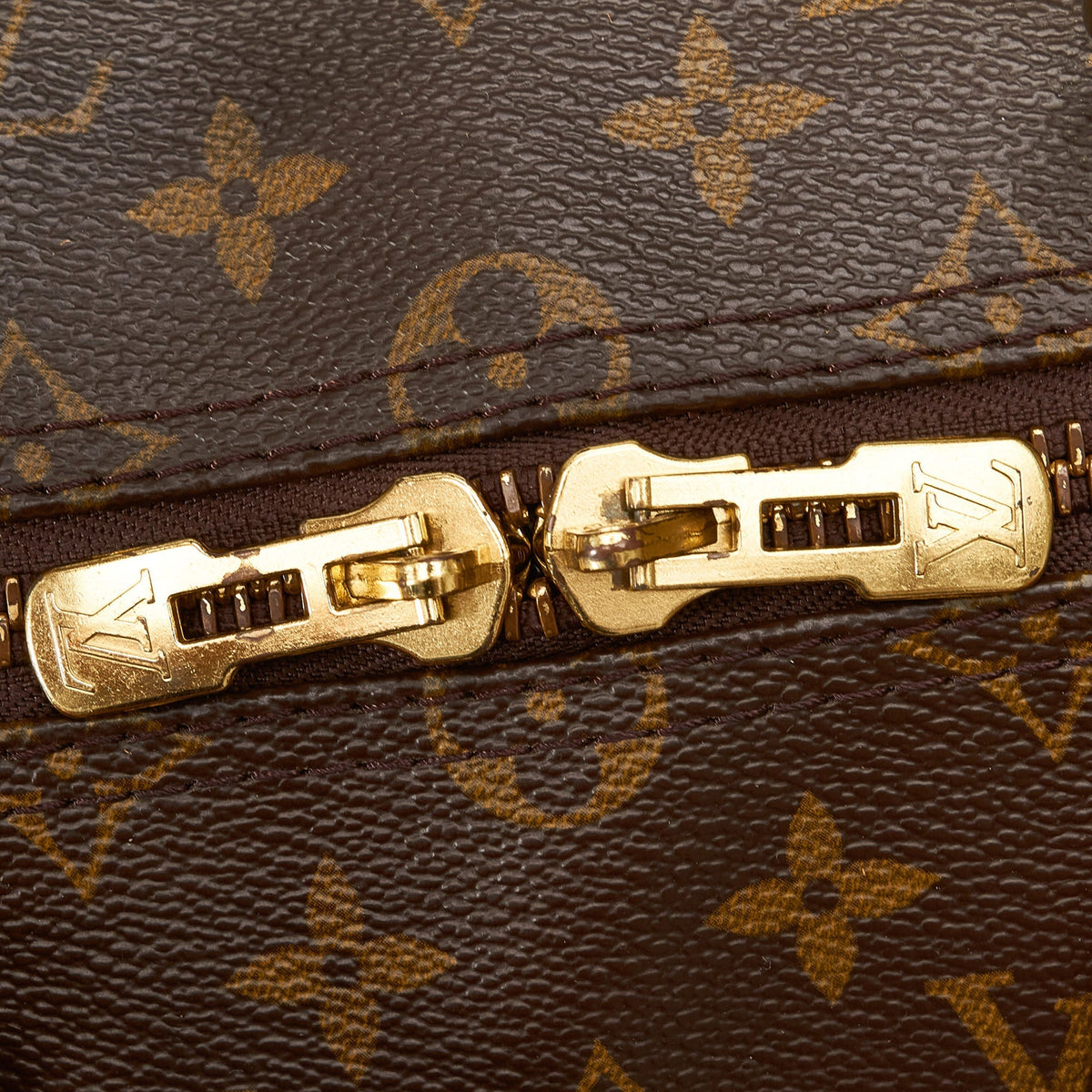 Louis Vuitton Vintage Monogram Keepall 50 SP0944 1994