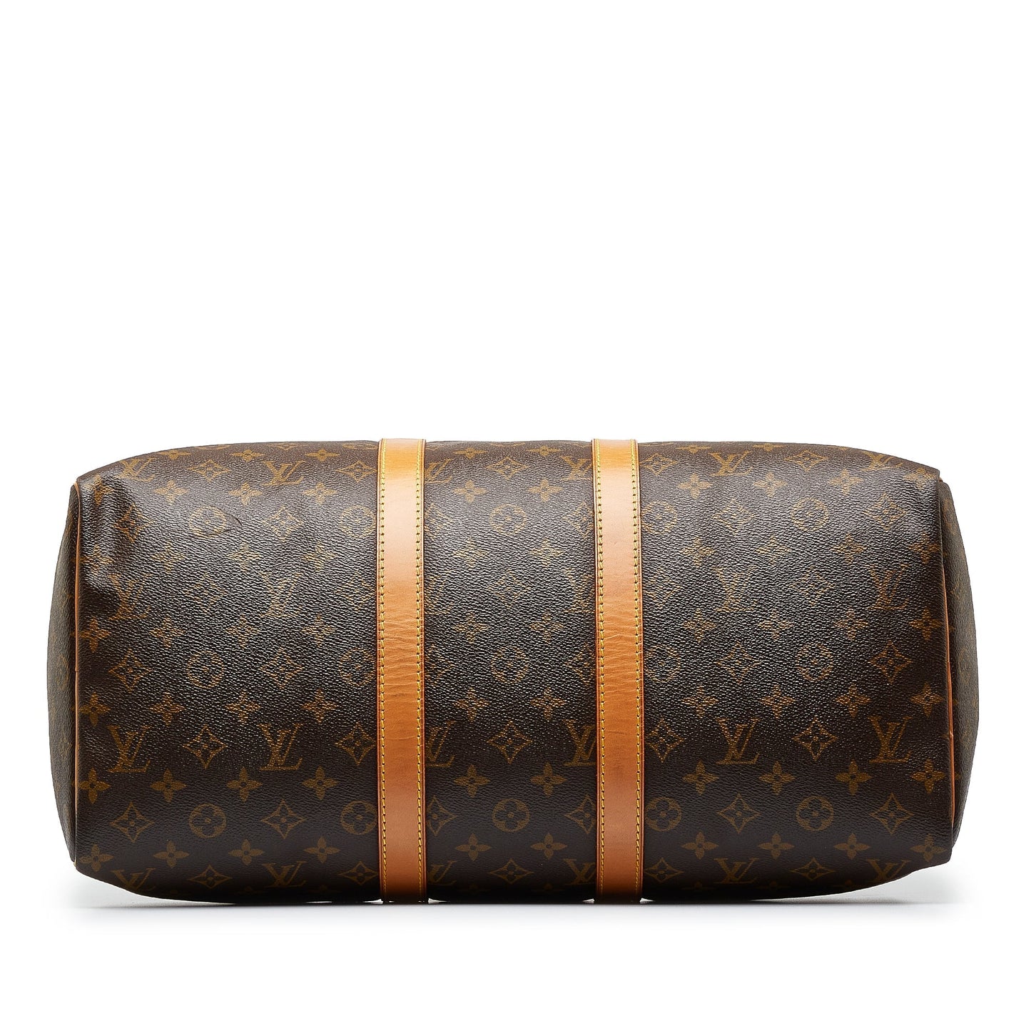 Louis Vuitton Keepall 45 Monogram Canvas