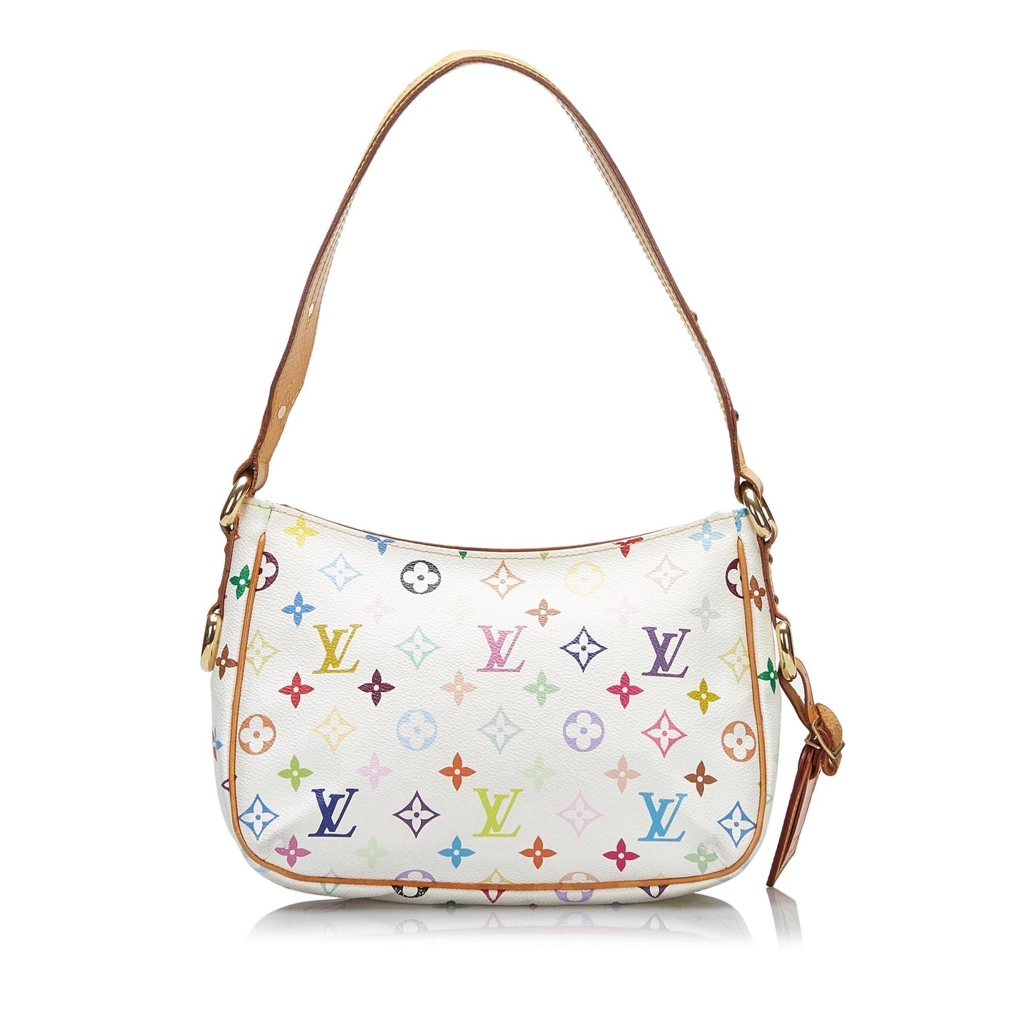 Louis Vuitton Lodge PM Multicolor Monogram Canvas