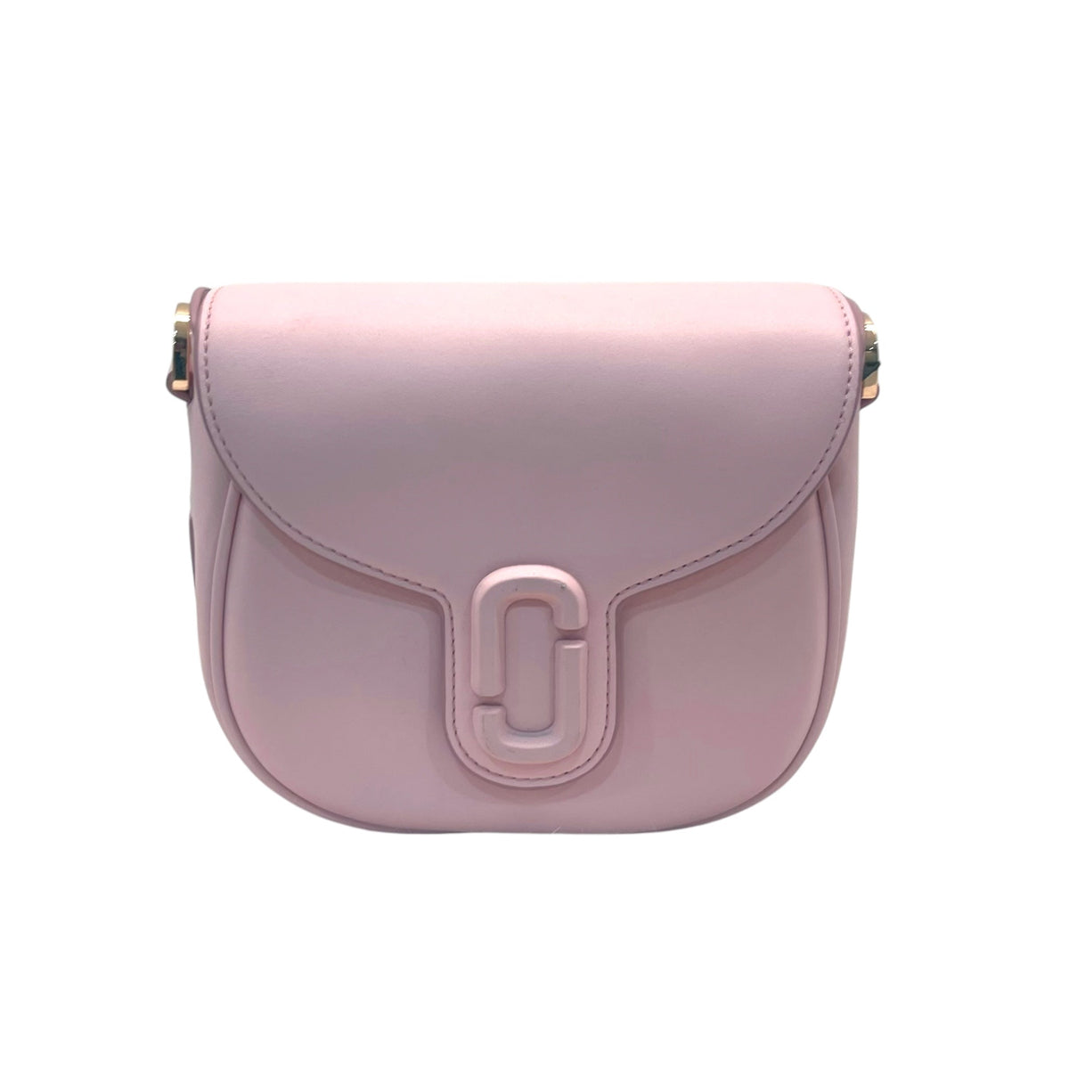 Marc Jacob J Marc Saddle Bag