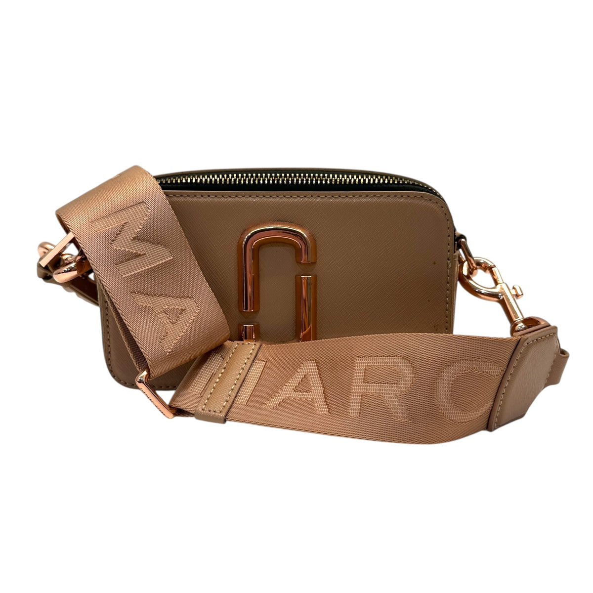 Marc Jacobs Snapshot Bag