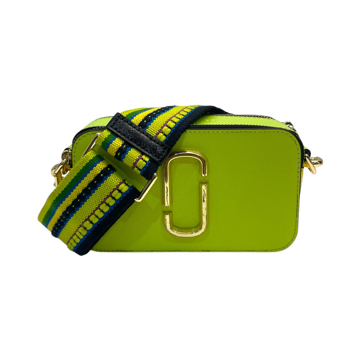 Marc Jacobs The Snapshot