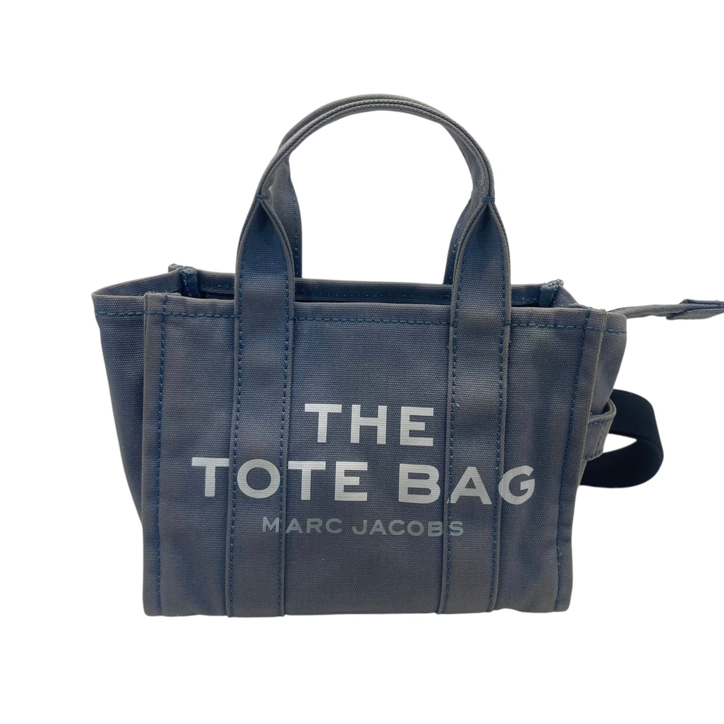 Marc Jacobs 'The Tote Bag' Black