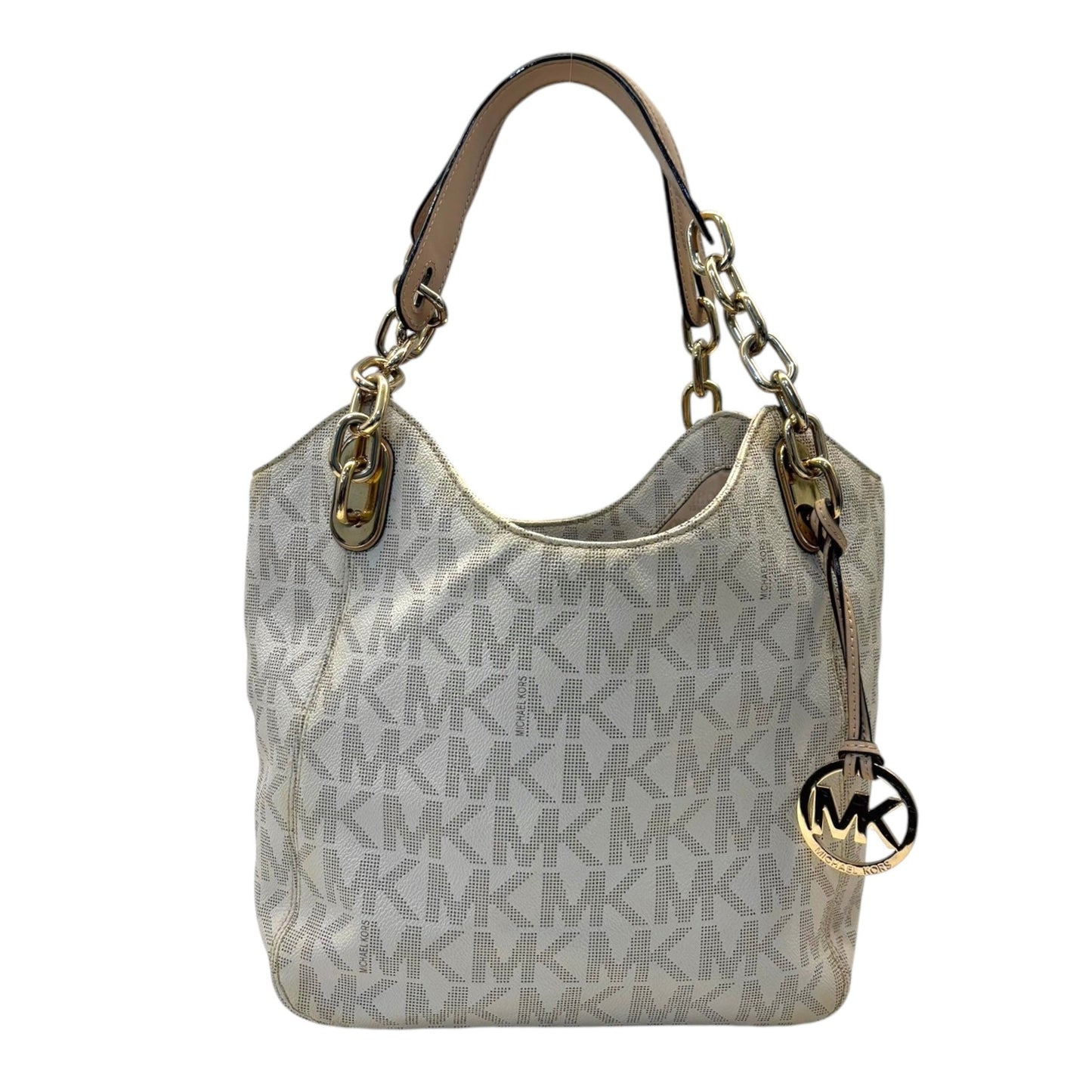 Michael Kors Soft Tote
