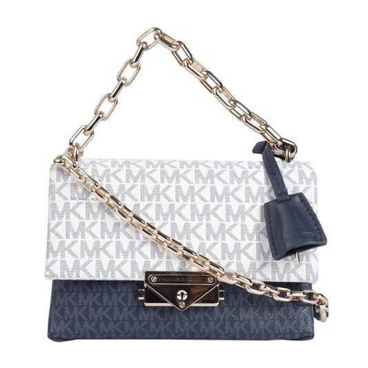 Michael kors Cece Small Logo Shoulder Bag
