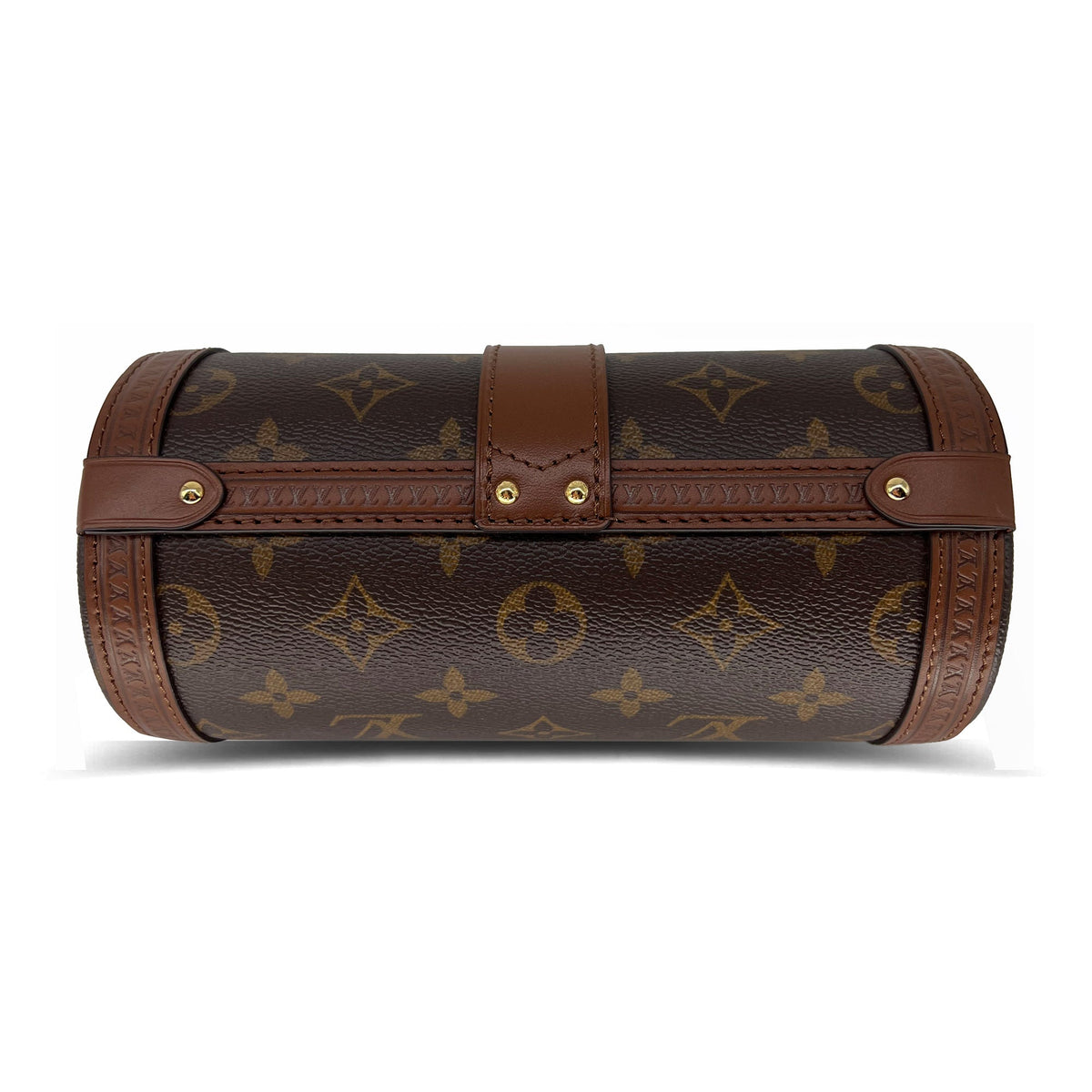 Louis Vuitton Papillon Trunk Monogram