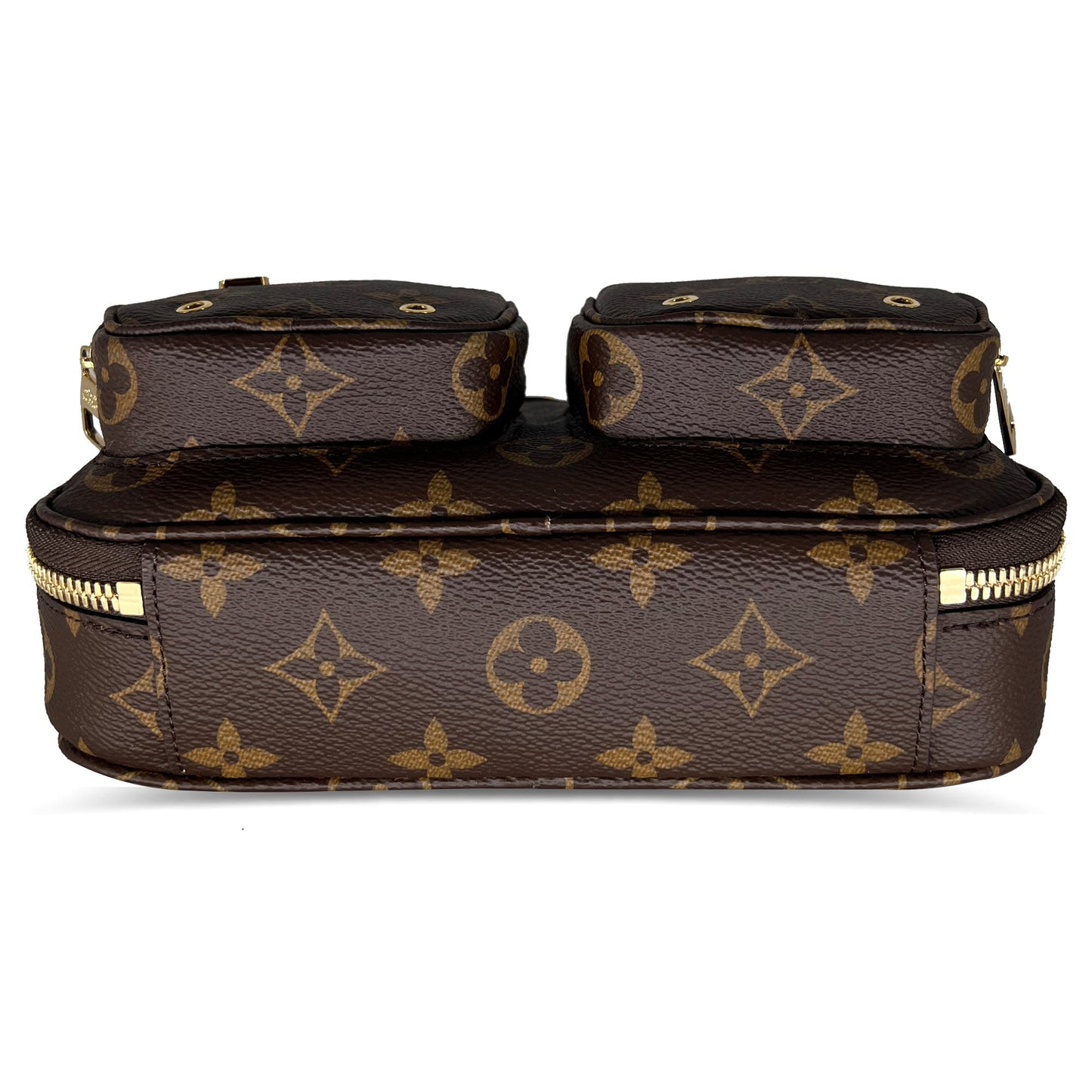 Louis Vuitton Utility Crossbody monogram