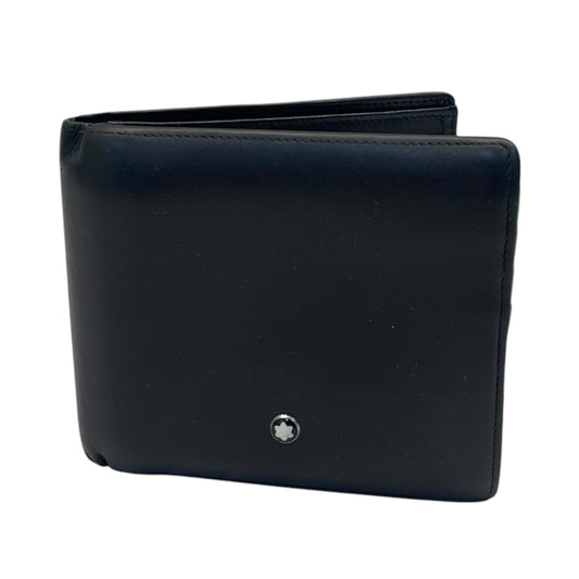 Mont Blanc Wallet