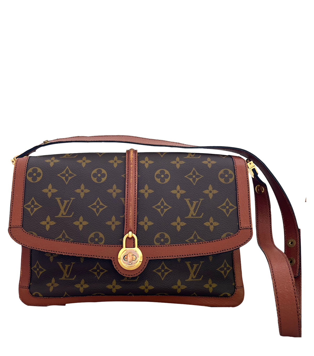 Louis Vuitton, Vintage Sac Vendome