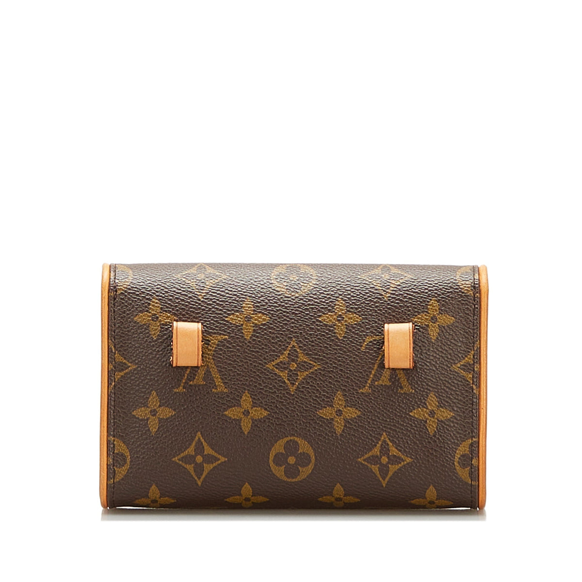 Louis Vuitton Pochette Florentine Monogram Canvas