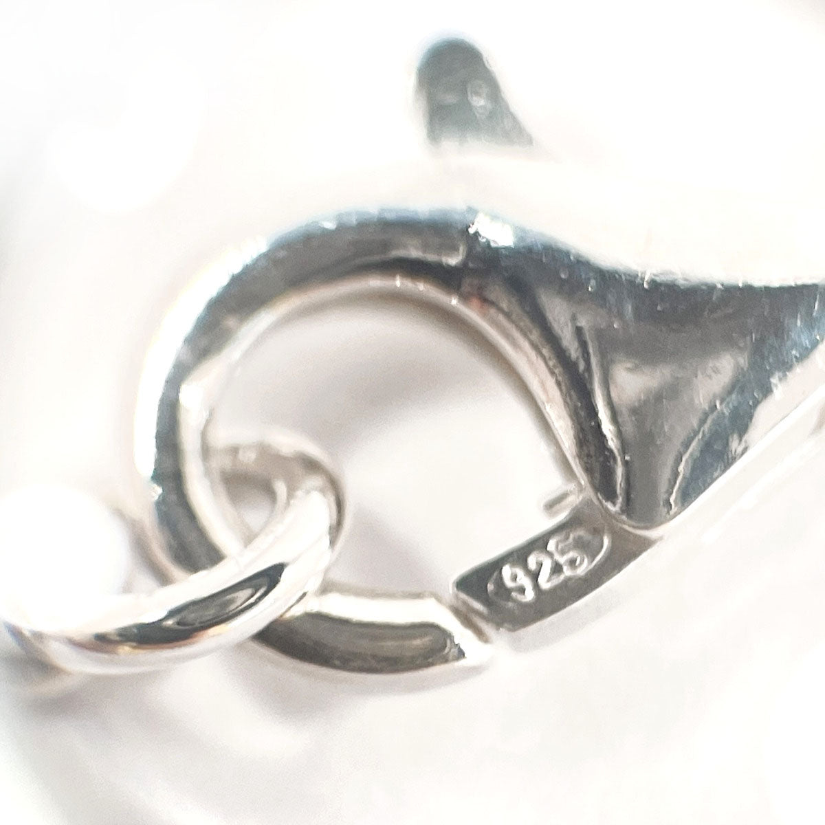 GUCCI Necklace Silver925 Silver Constellation ARIES Women Secondhand