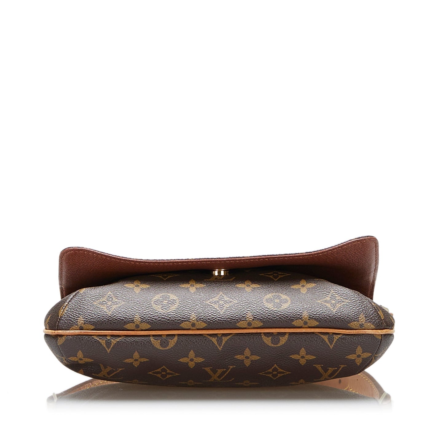 Louis Vuitton Monogram Musette Tango Short Strap Shoulder Bag