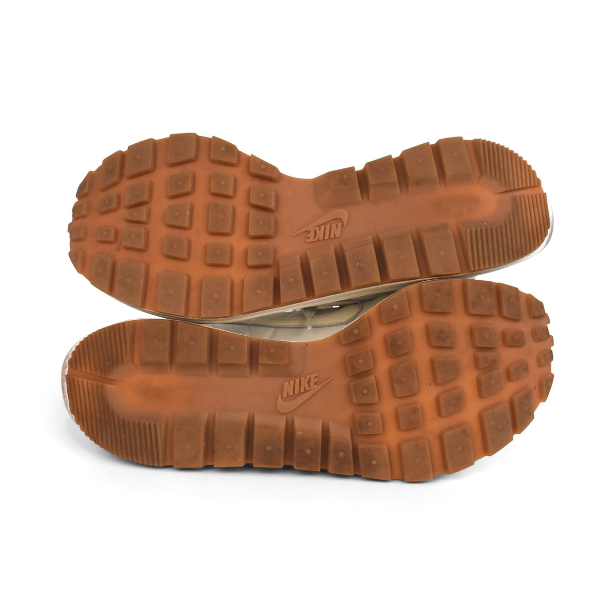 Nike x Sacai 'Vaporwaffle' Sneakers - Men's 9