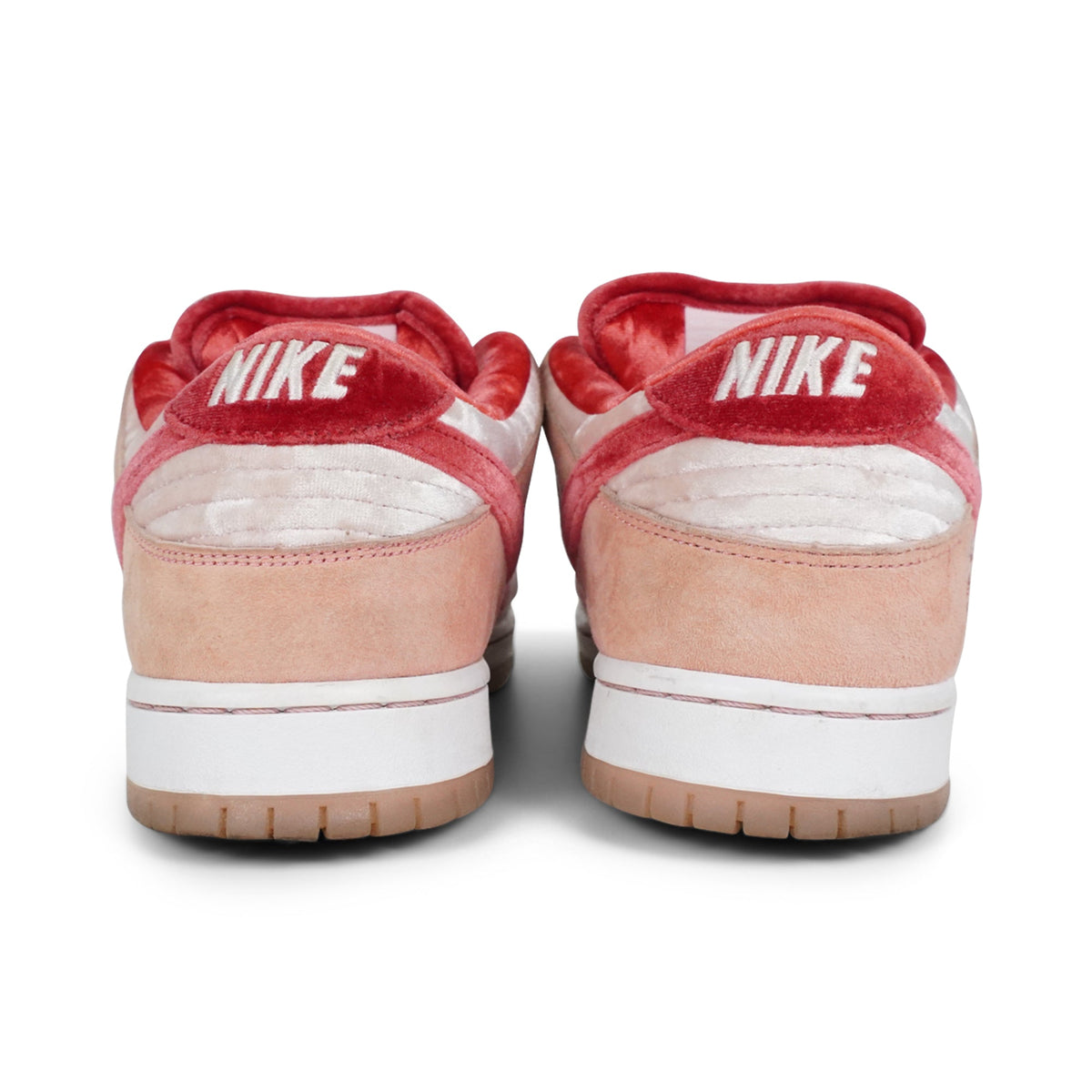 Nike x StrangeLove 'SB Dunk Low' Sneakers - Men's 44